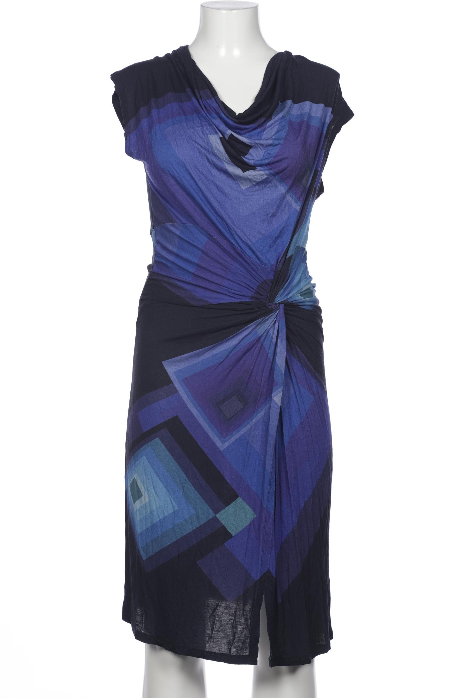 

Desigual Damen Kleid, marineblau