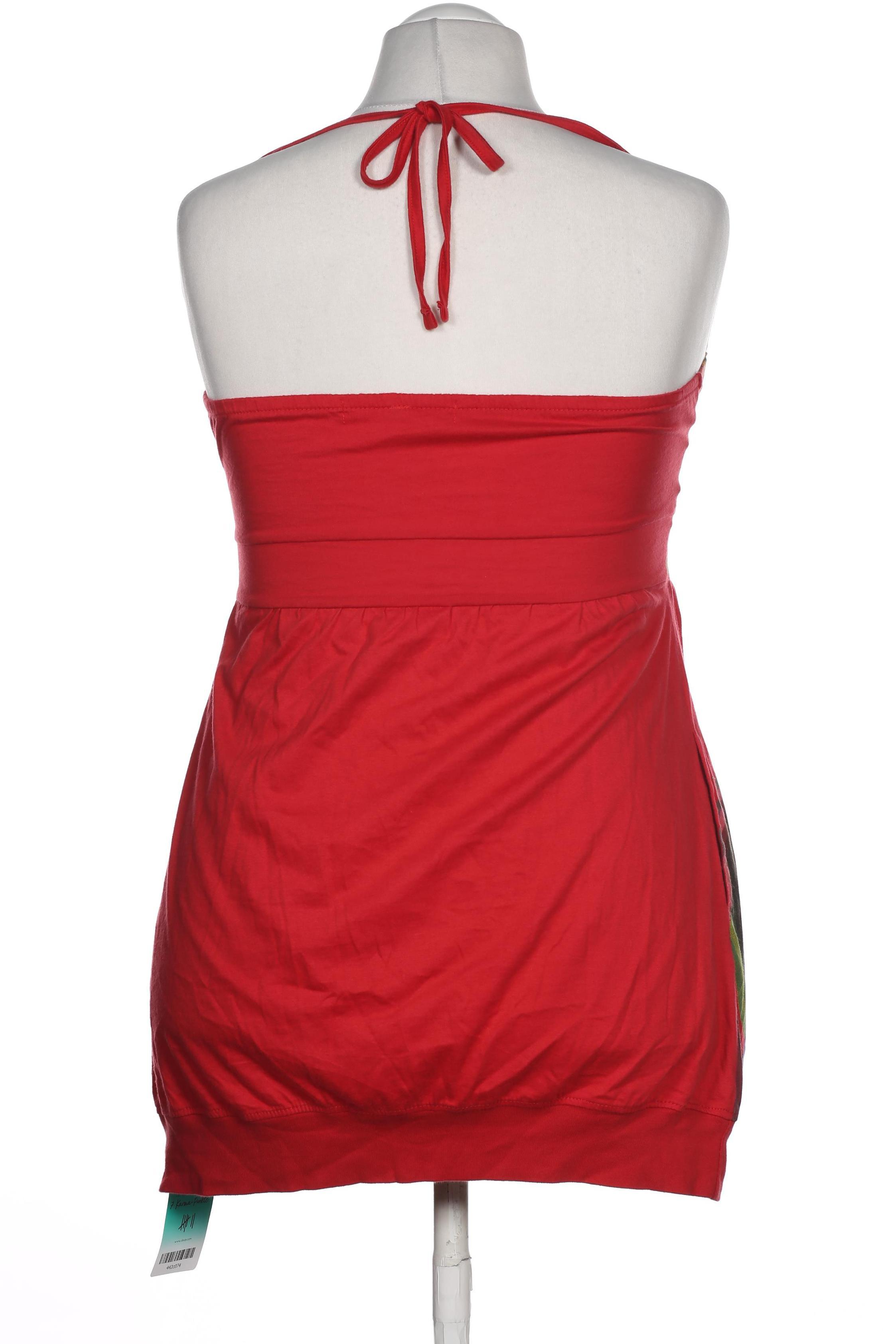 

Desigual Damen Kleid, rot, Gr.