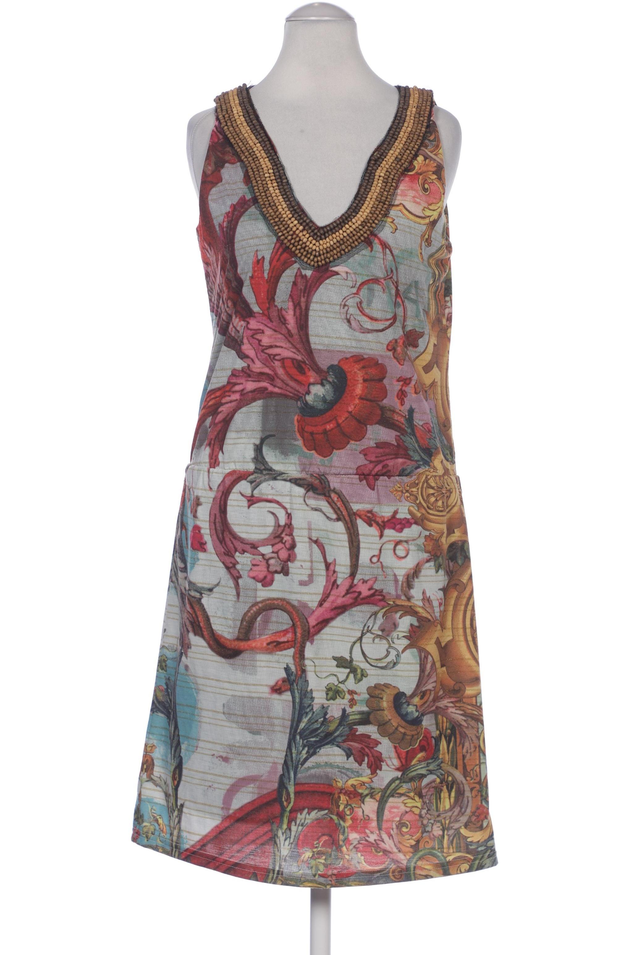 

Desigual Damen Kleid, mehrfarbig, Gr. 34