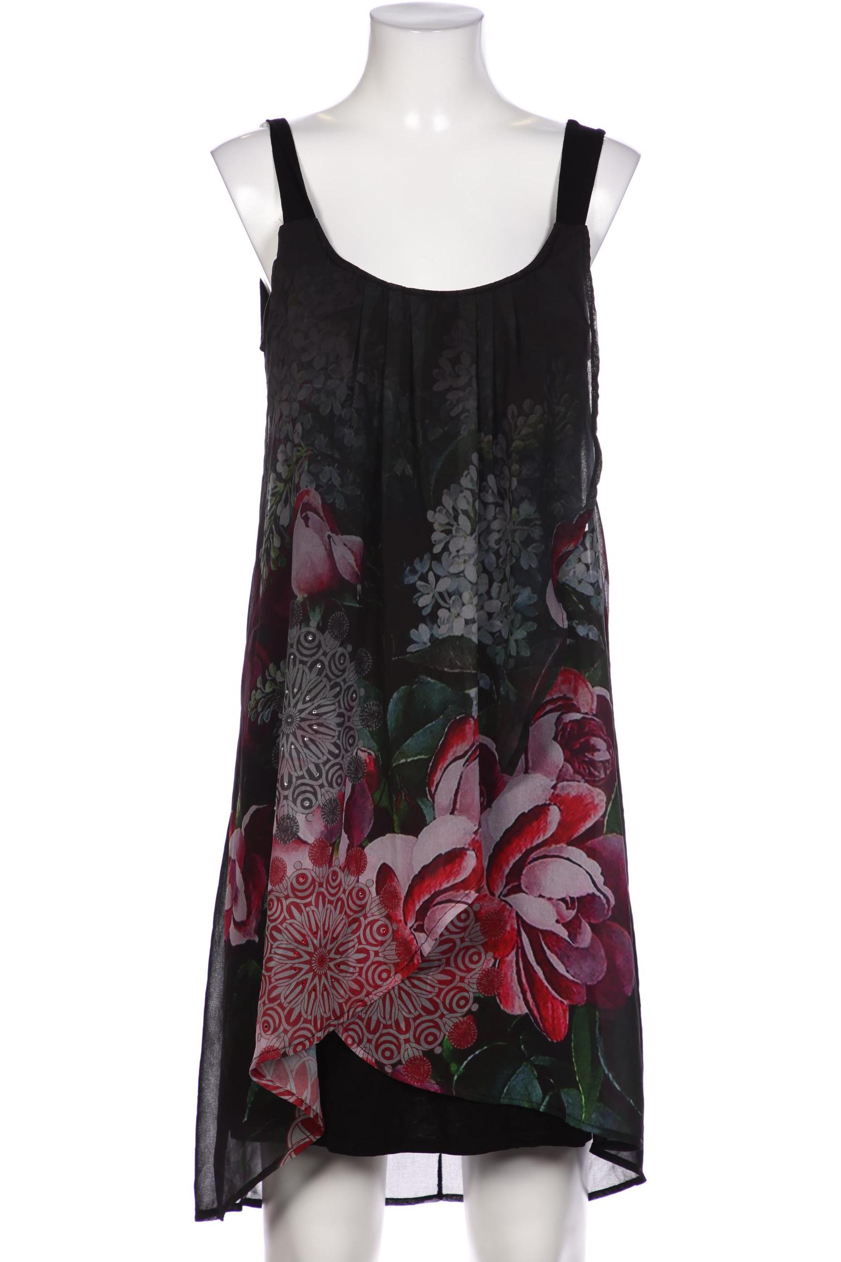 

Desigual Damen Kleid, mehrfarbig, Gr. 42