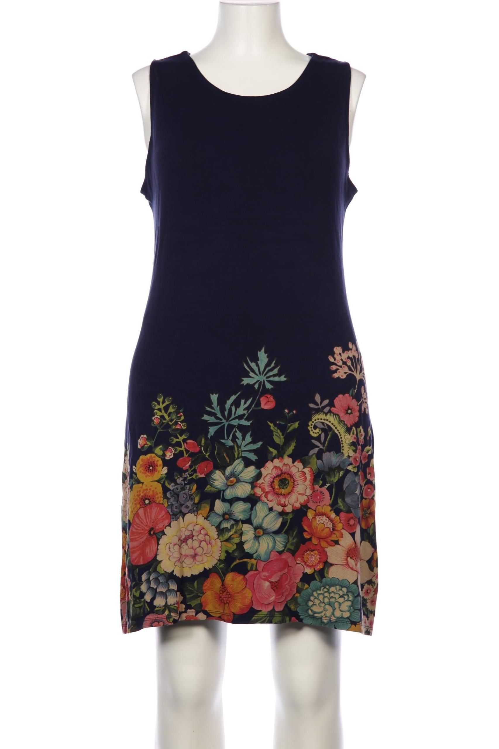 

Desigual Damen Kleid, marineblau, Gr. 44