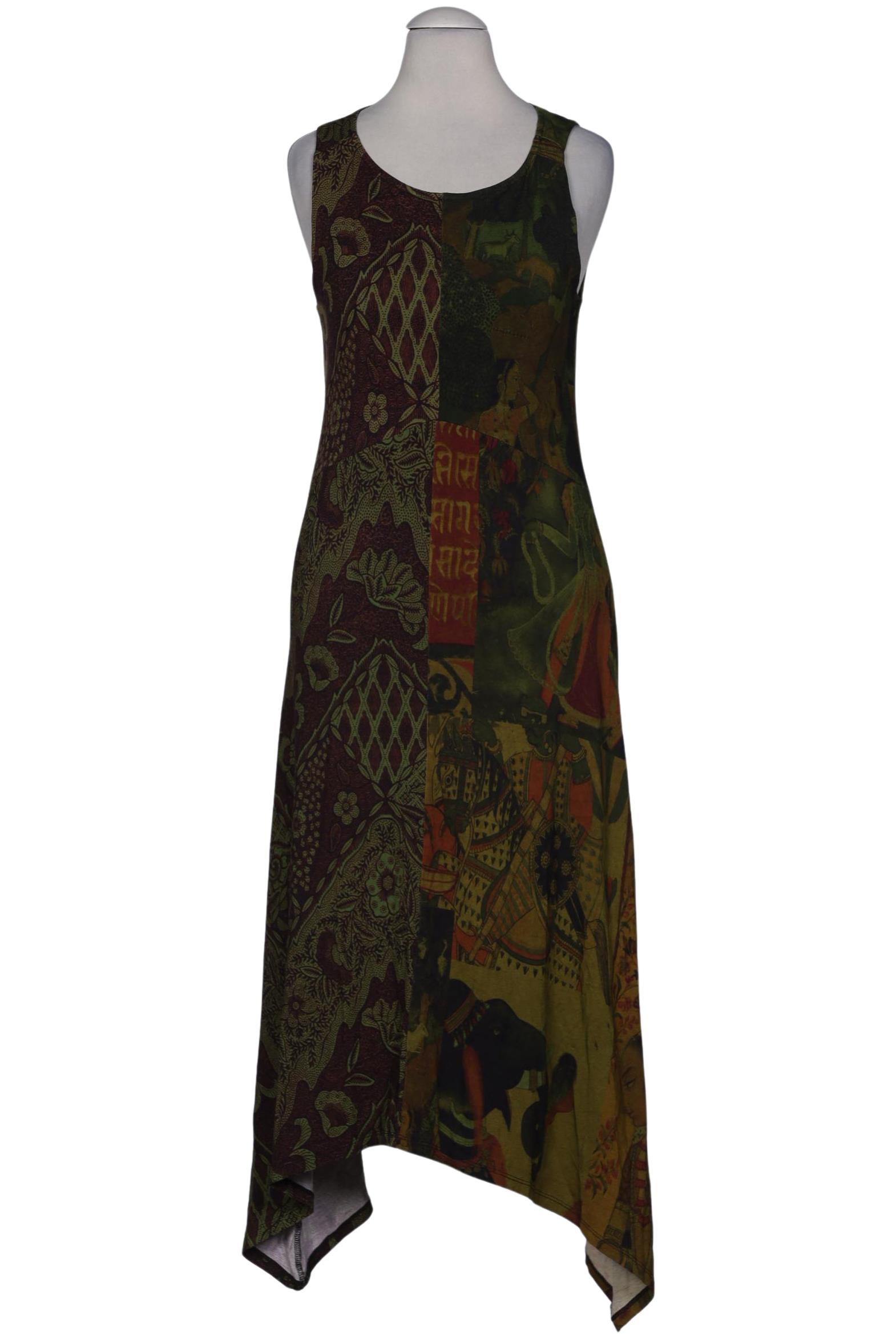 

Desigual Damen Kleid, mehrfarbig, Gr. 38