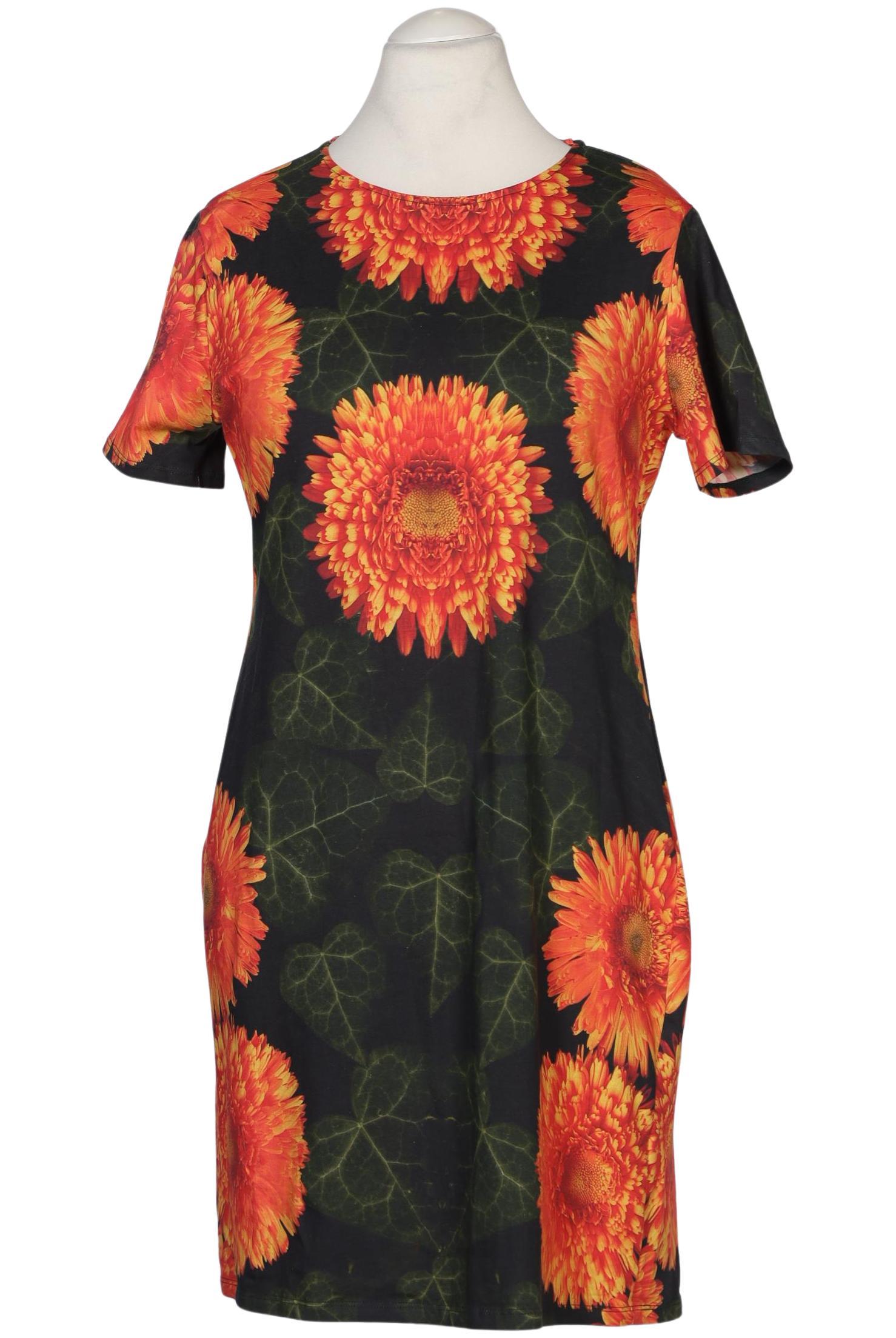 

Desigual Damen Kleid, mehrfarbig, Gr. 38