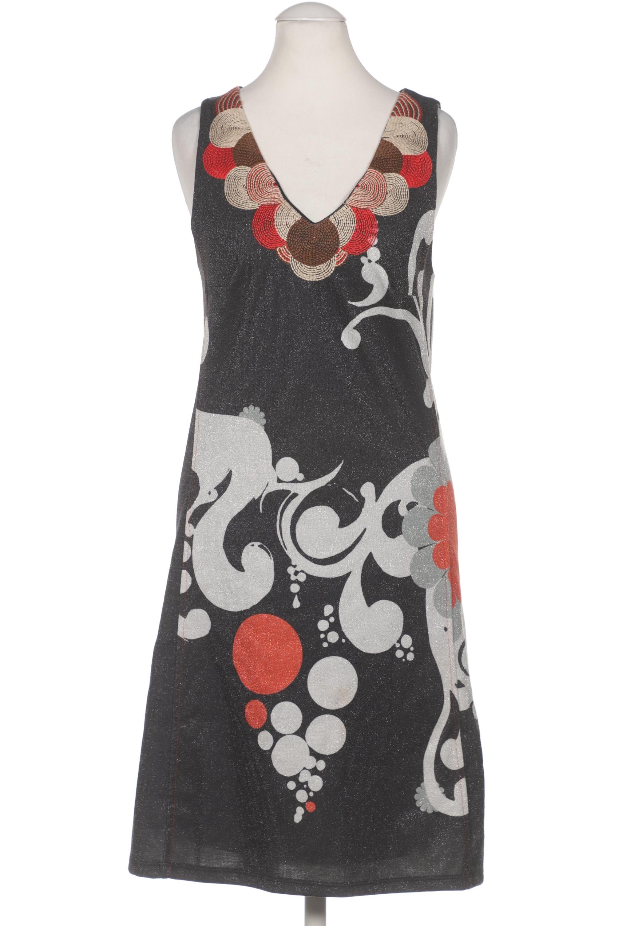 

Desigual Damen Kleid, grau, Gr. 36