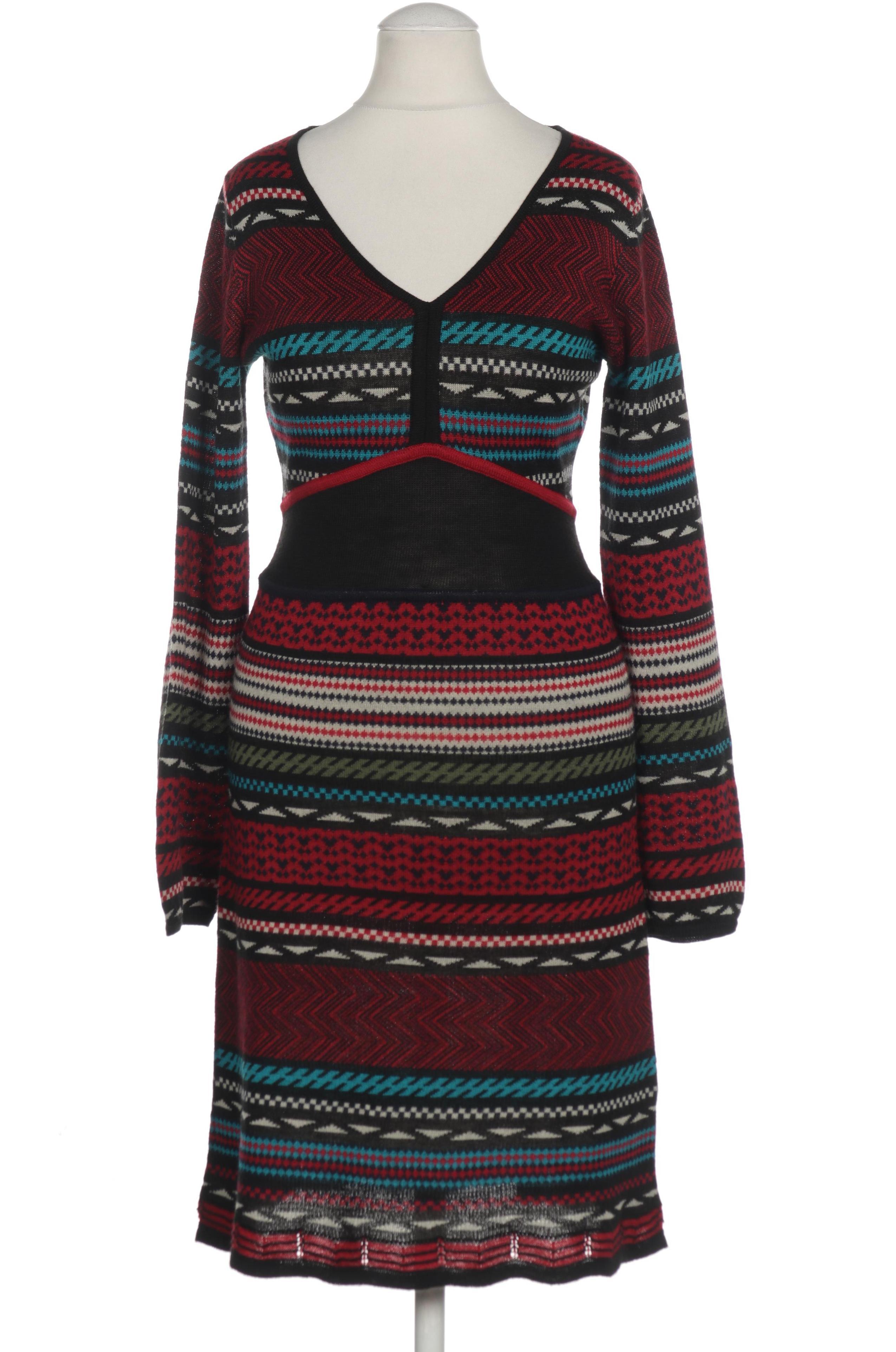 

Desigual Damen Kleid, rot, Gr.