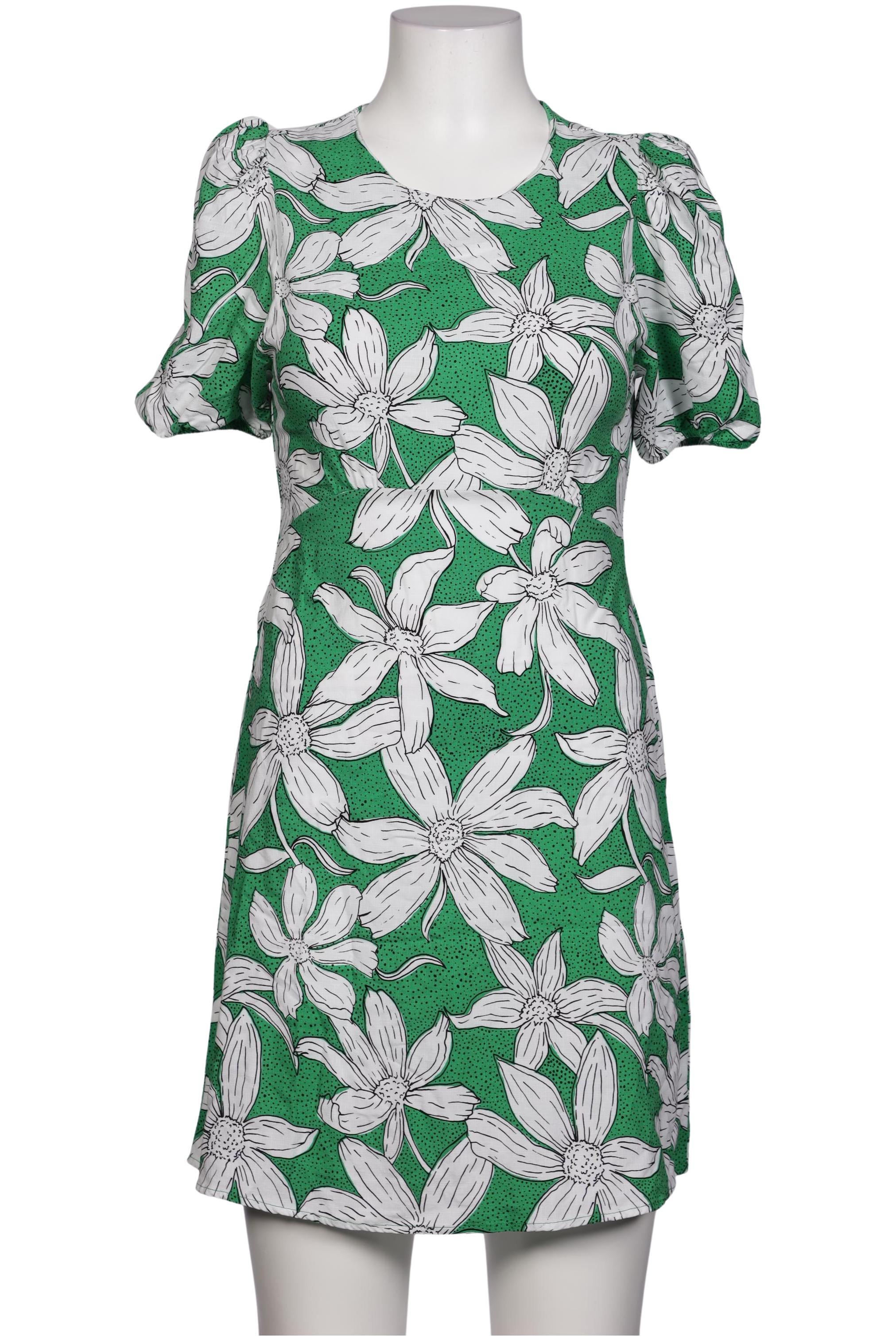 

Desigual Damen Kleid, mehrfarbig, Gr. 38