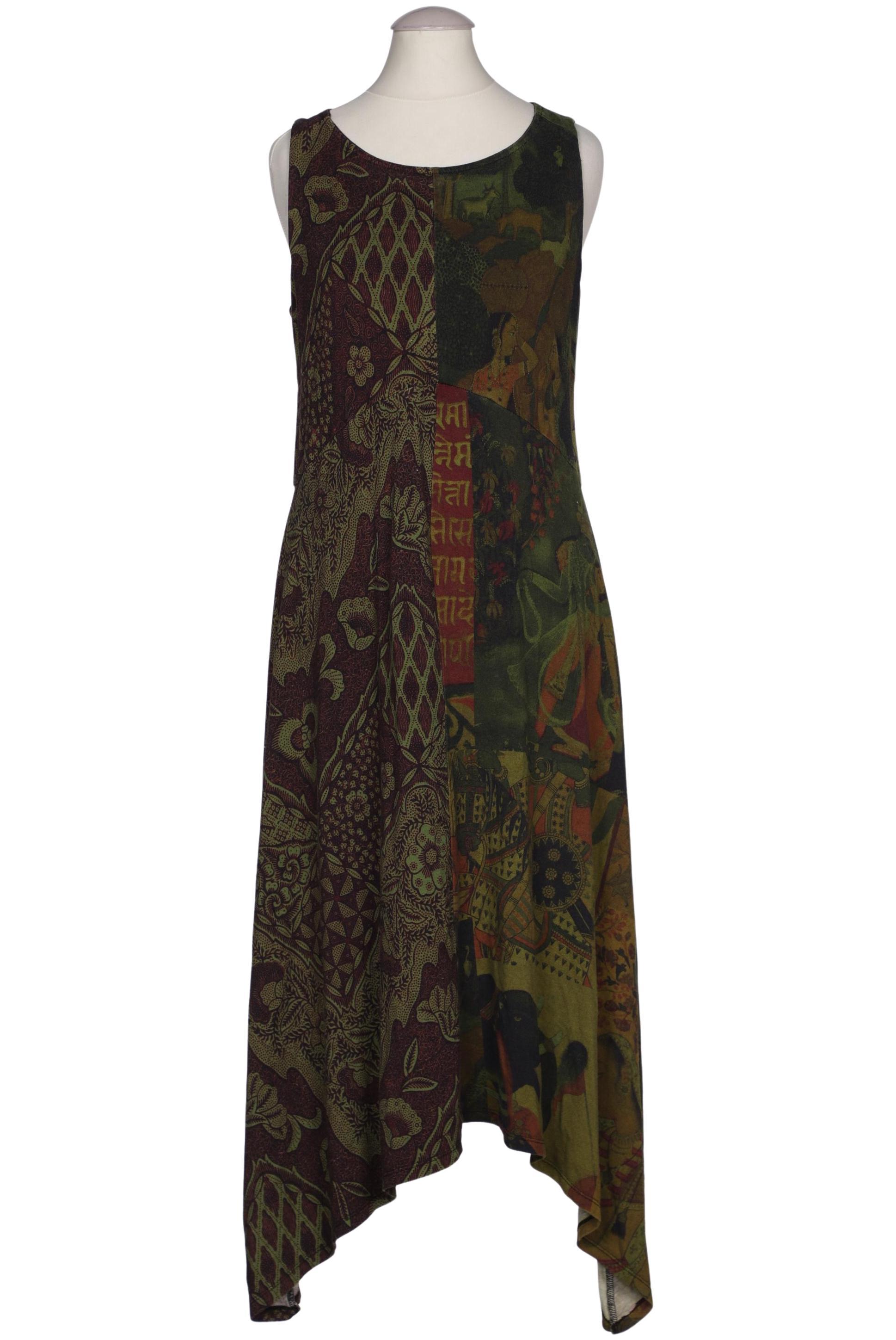 

Desigual Damen Kleid, mehrfarbig, Gr. 38