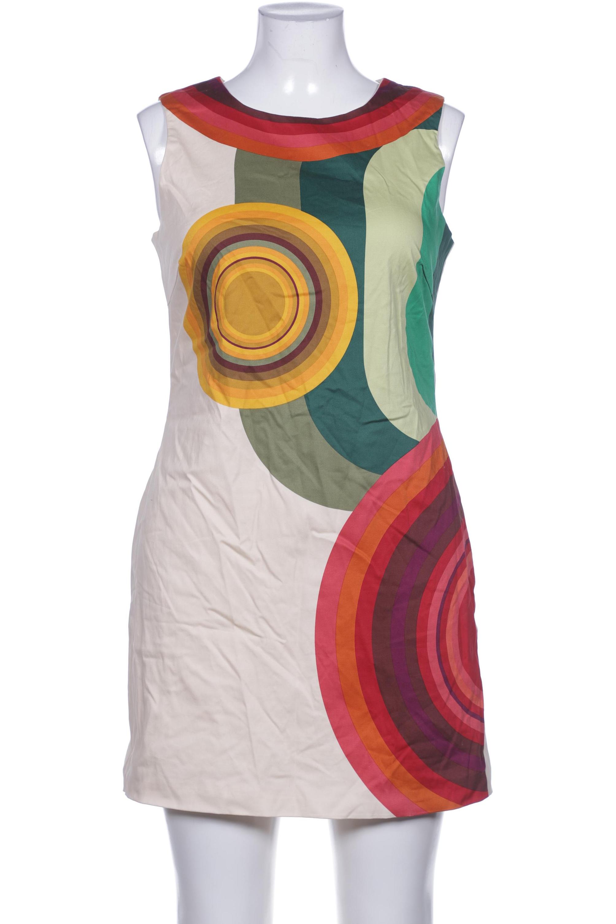

Desigual Damen Kleid, mehrfarbig