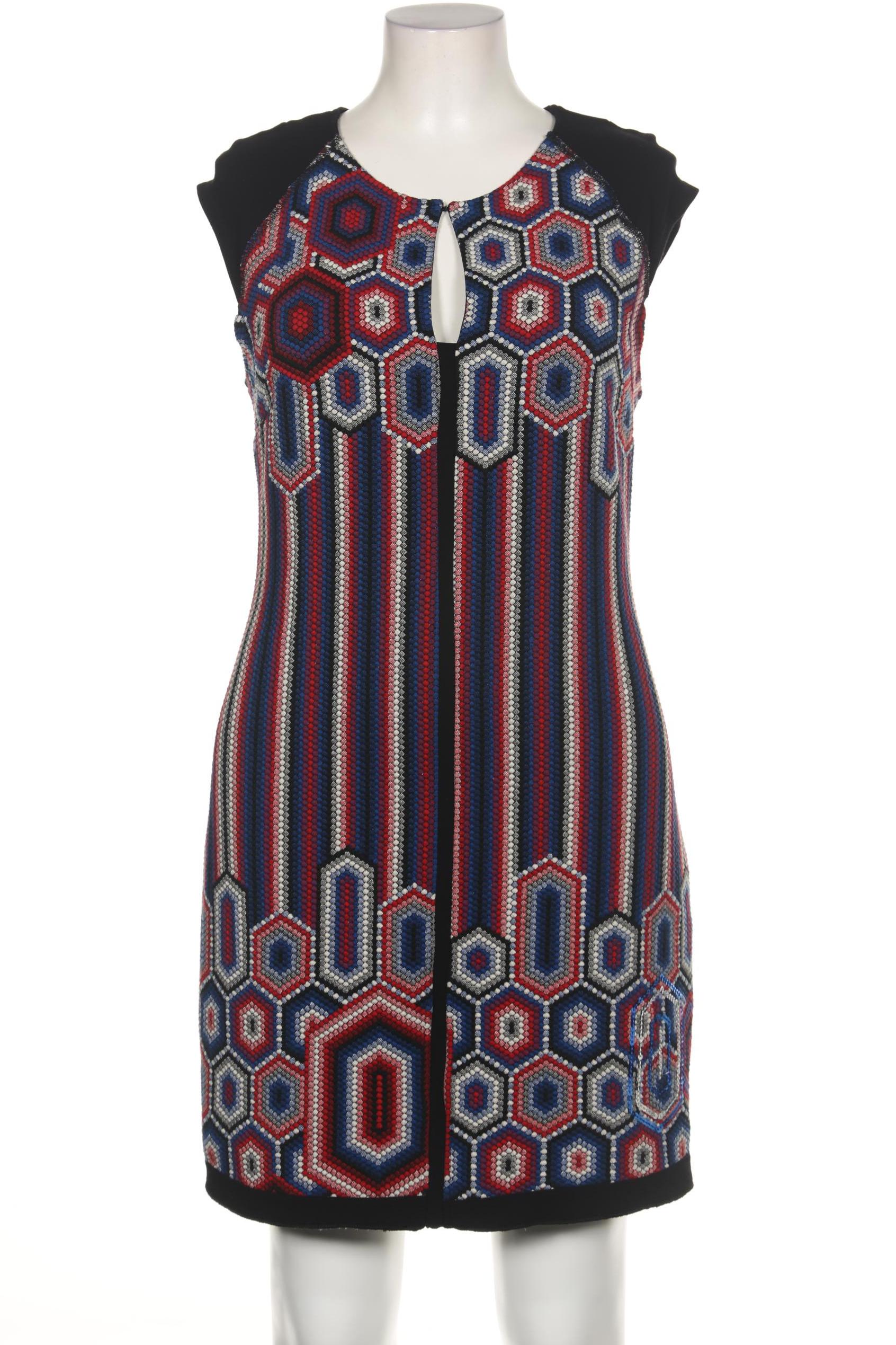 

Desigual Damen Kleid, mehrfarbig, Gr. 44