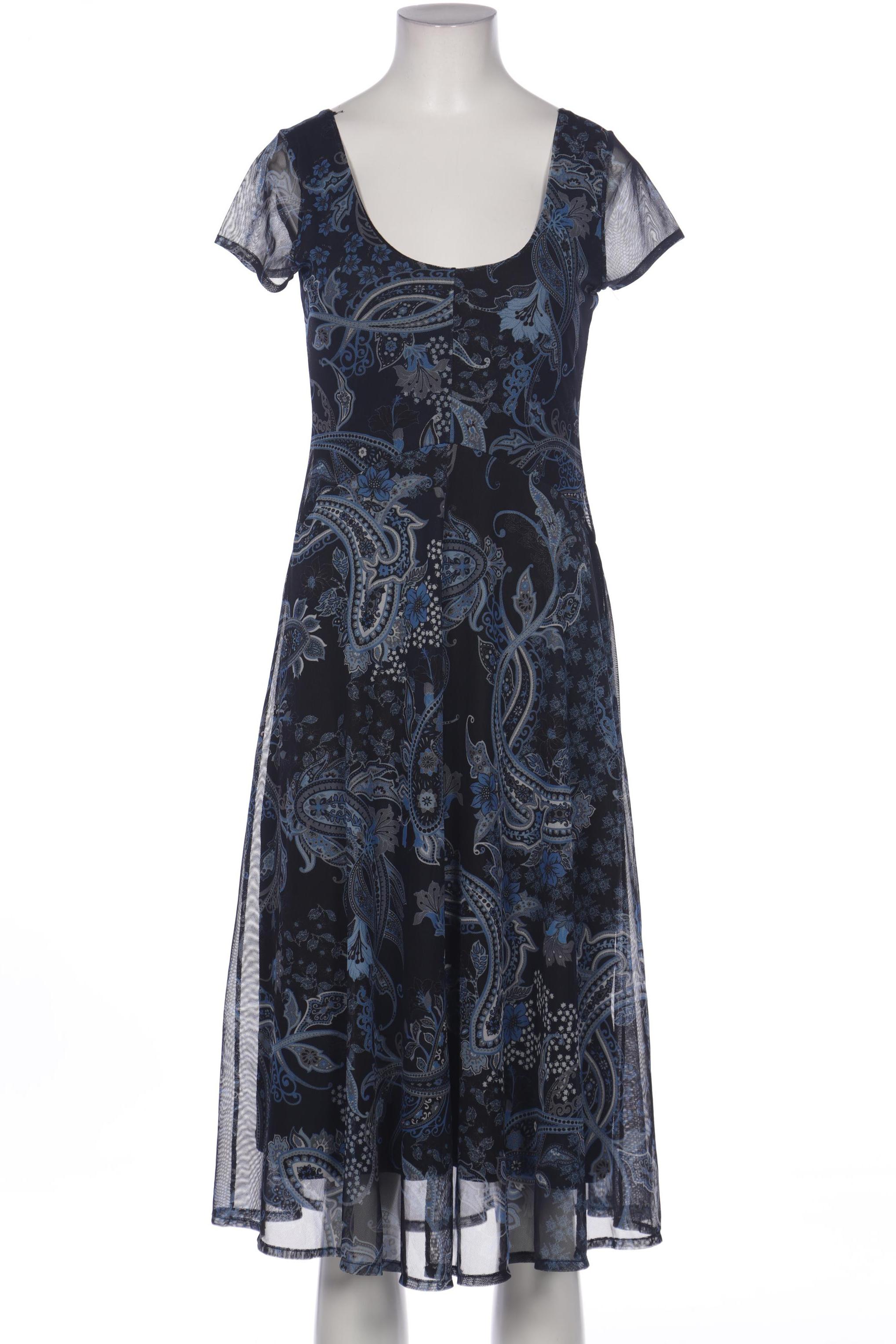 

Desigual Damen Kleid, schwarz, Gr. 38