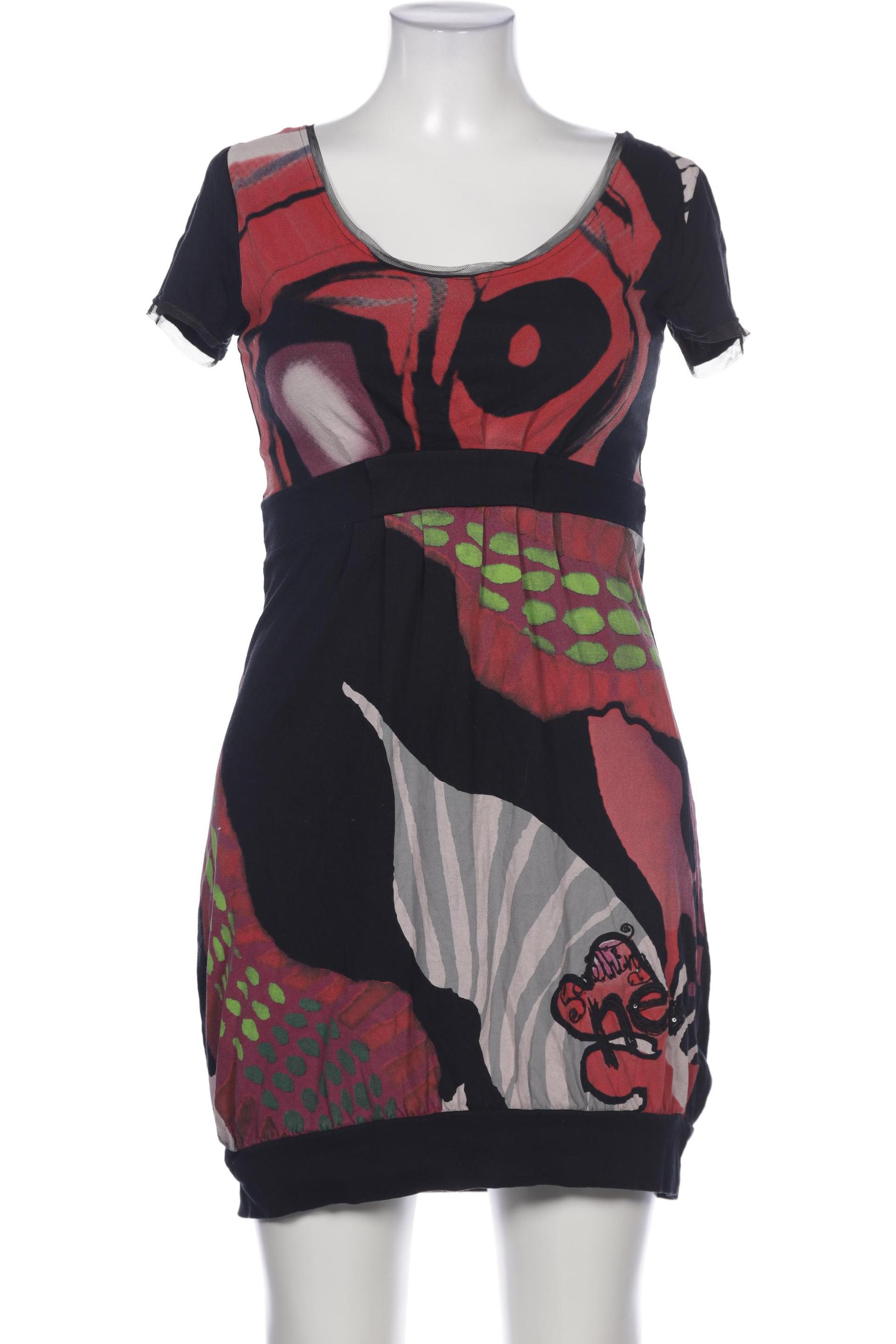 

Desigual Damen Kleid, marineblau