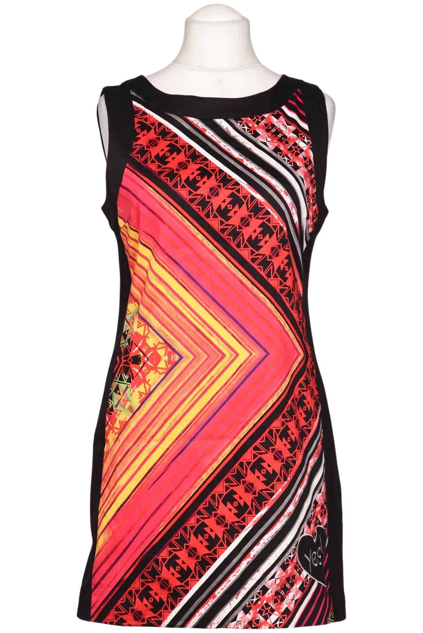 

Desigual Damen Kleid, mehrfarbig, Gr. 44