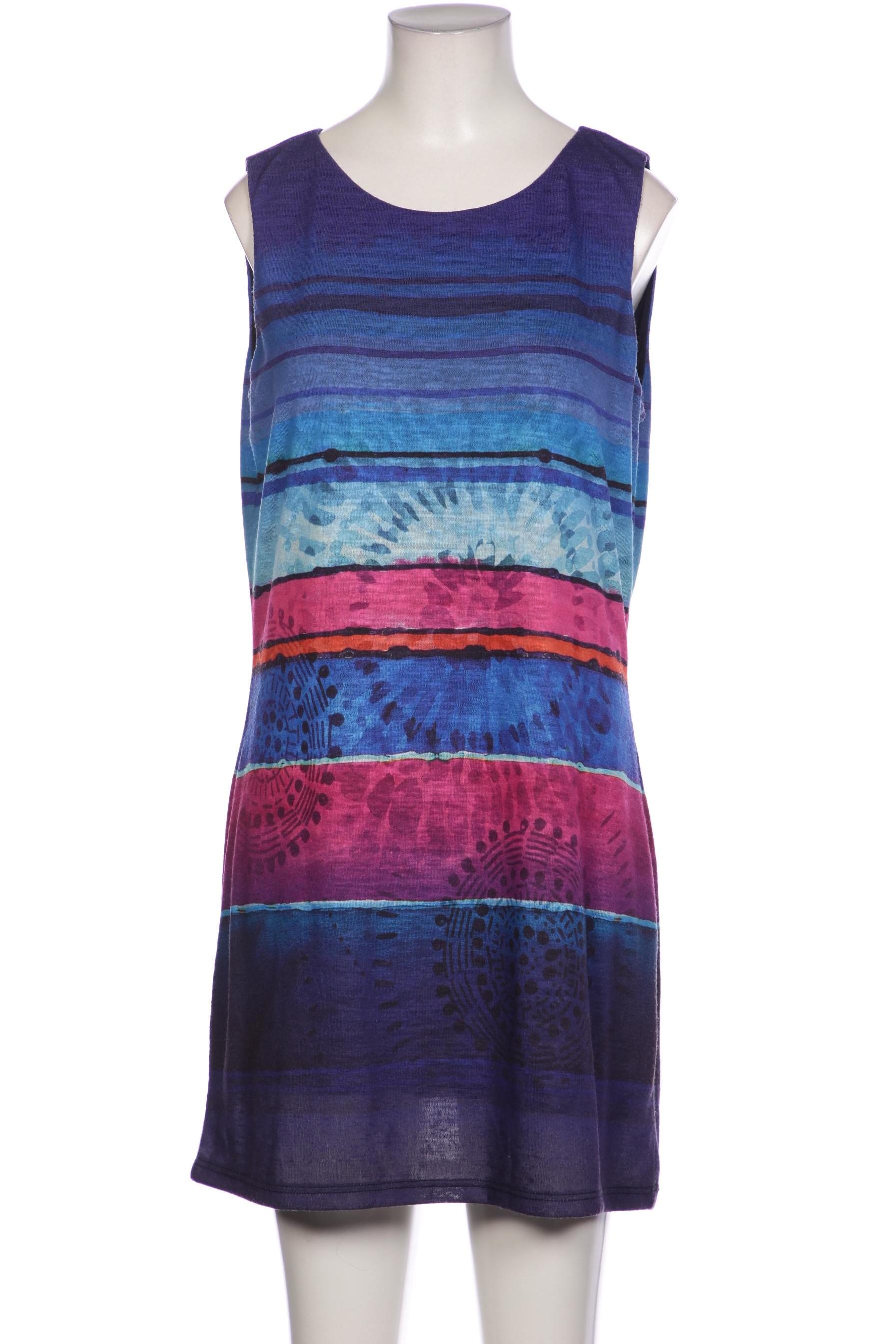 

Desigual Damen Kleid, mehrfarbig, Gr. 38