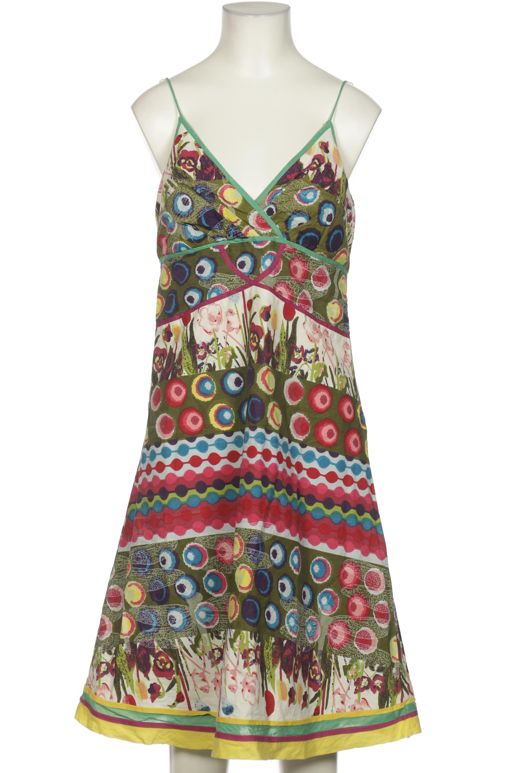 

Desigual Damen Kleid, mehrfarbig, Gr. 38