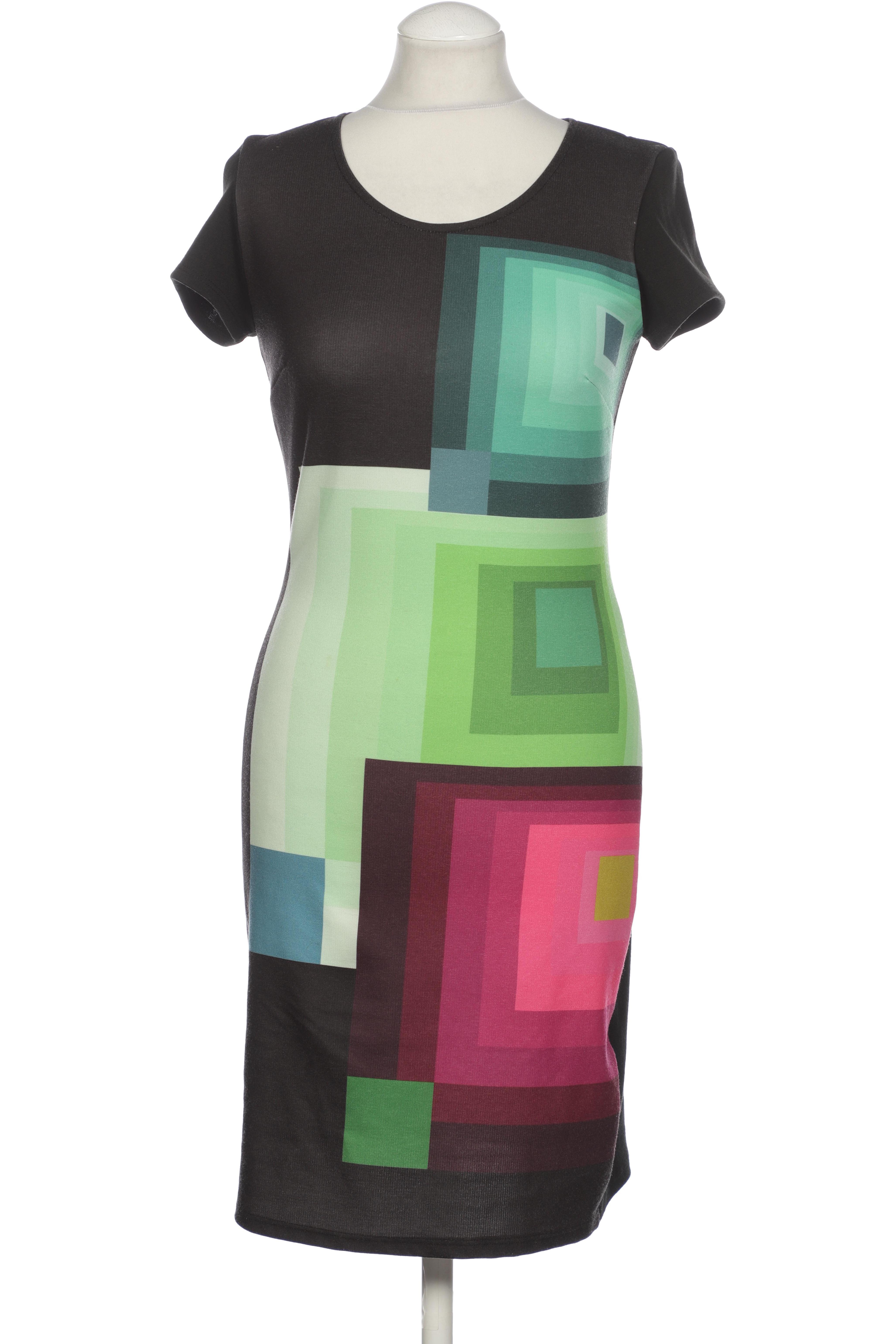 

Desigual Damen Kleid, schwarz, Gr. 36
