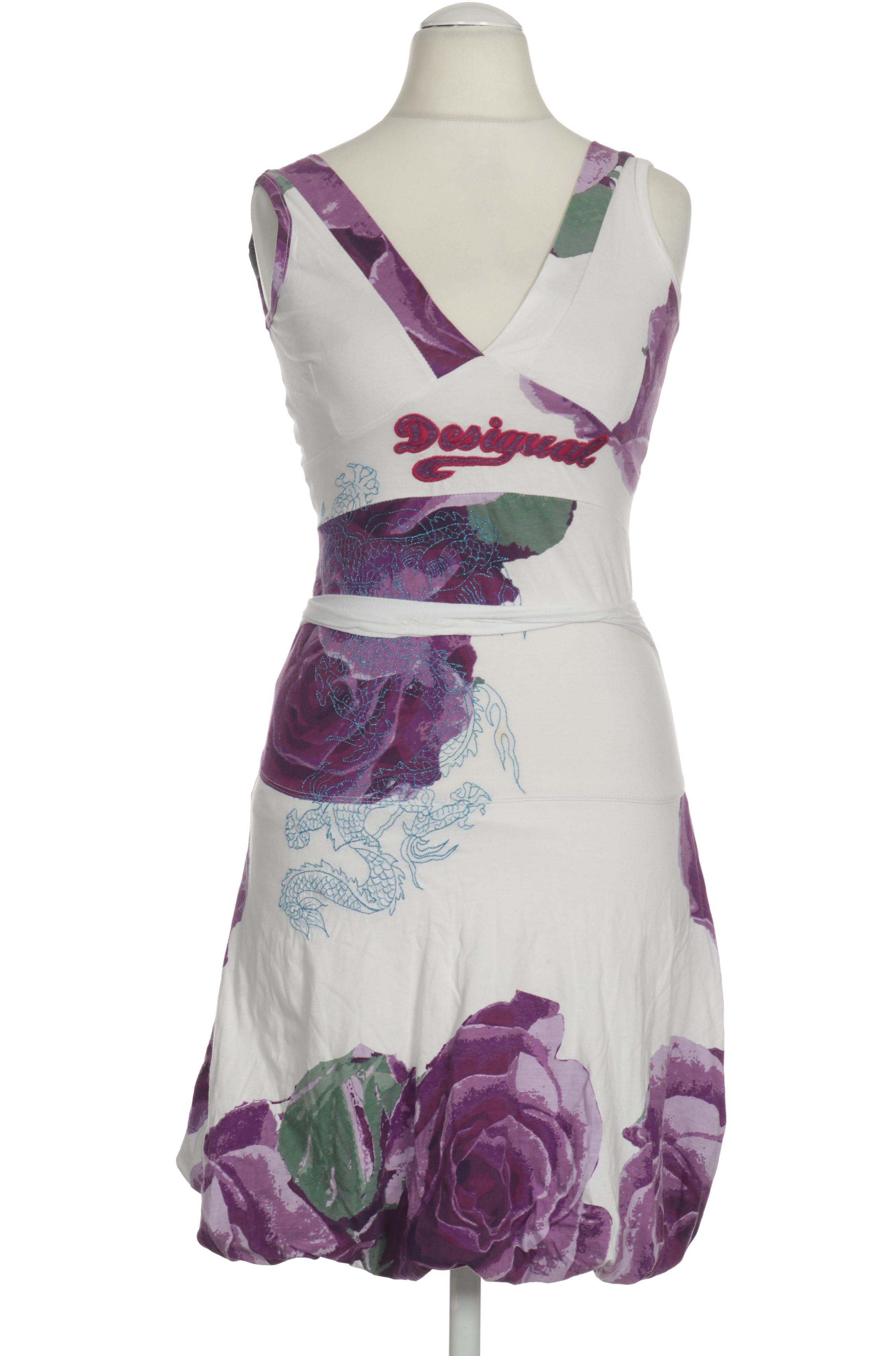 

Desigual Damen Kleid, lila, Gr.