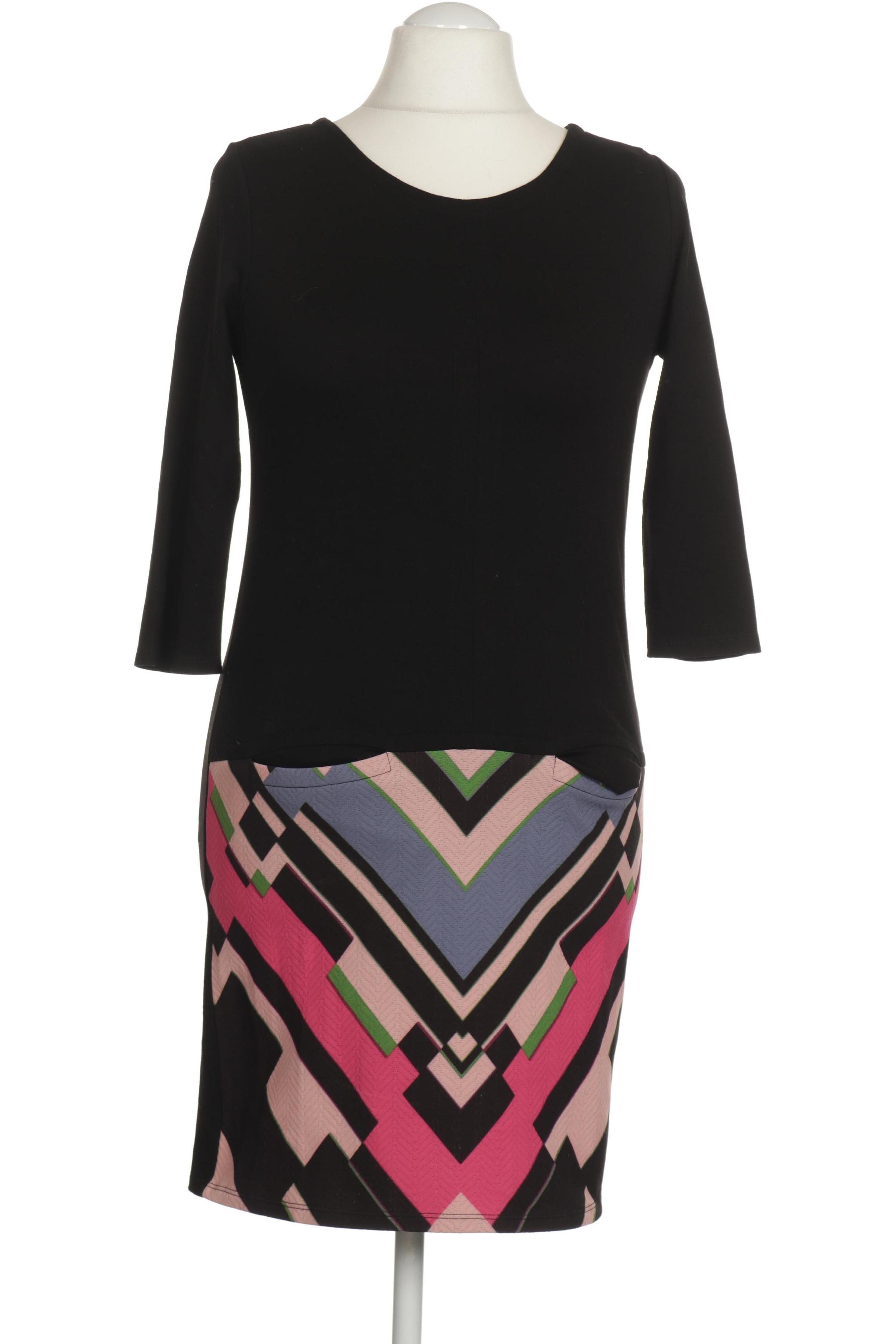 

Desigual Damen Kleid, schwarz, Gr.