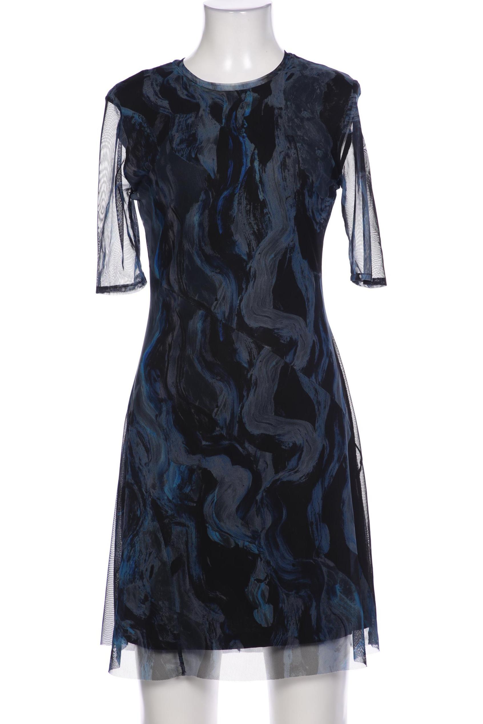

Desigual Damen Kleid, marineblau, Gr. 36