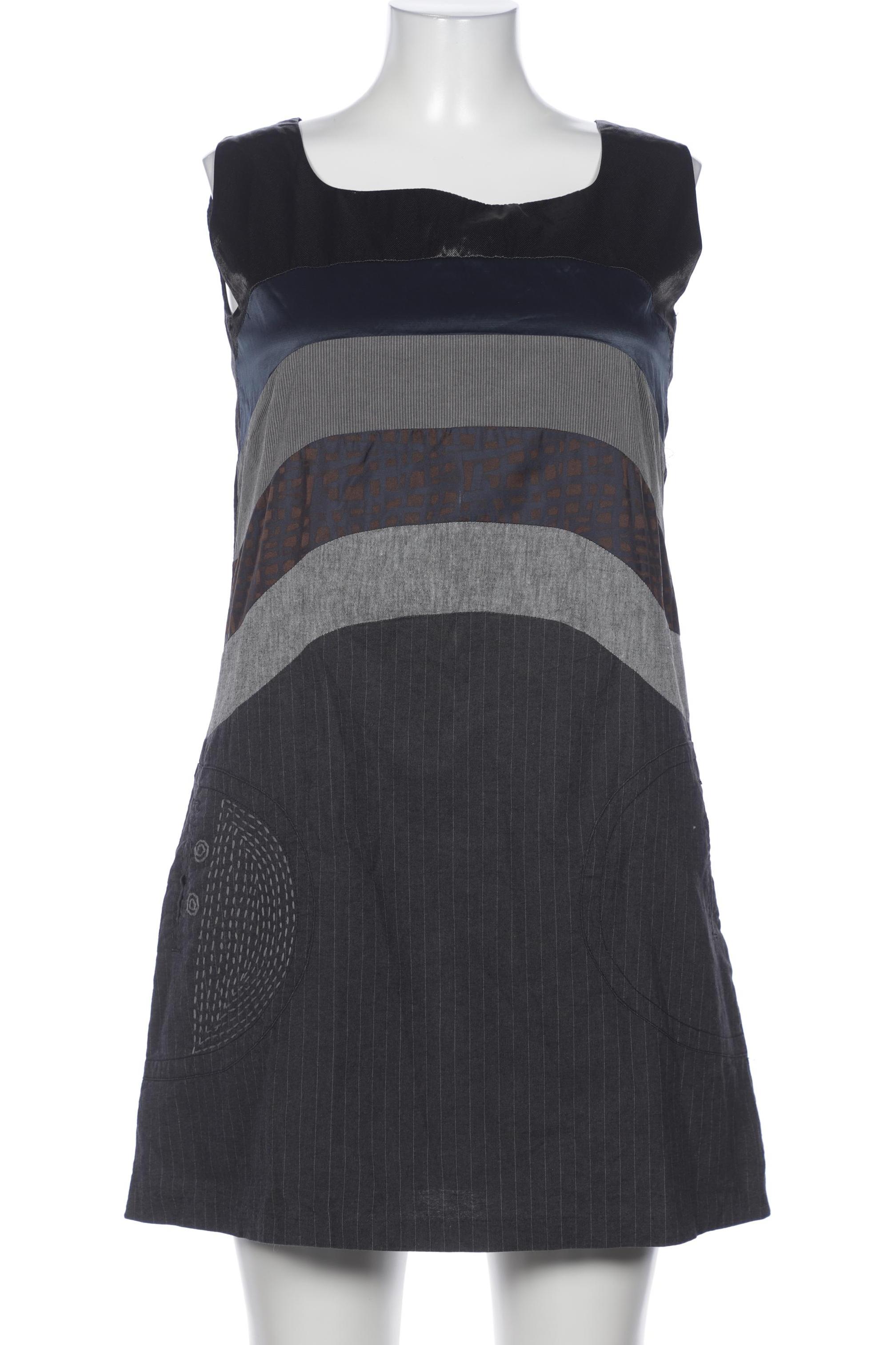 

Desigual Damen Kleid, grau, Gr. 44