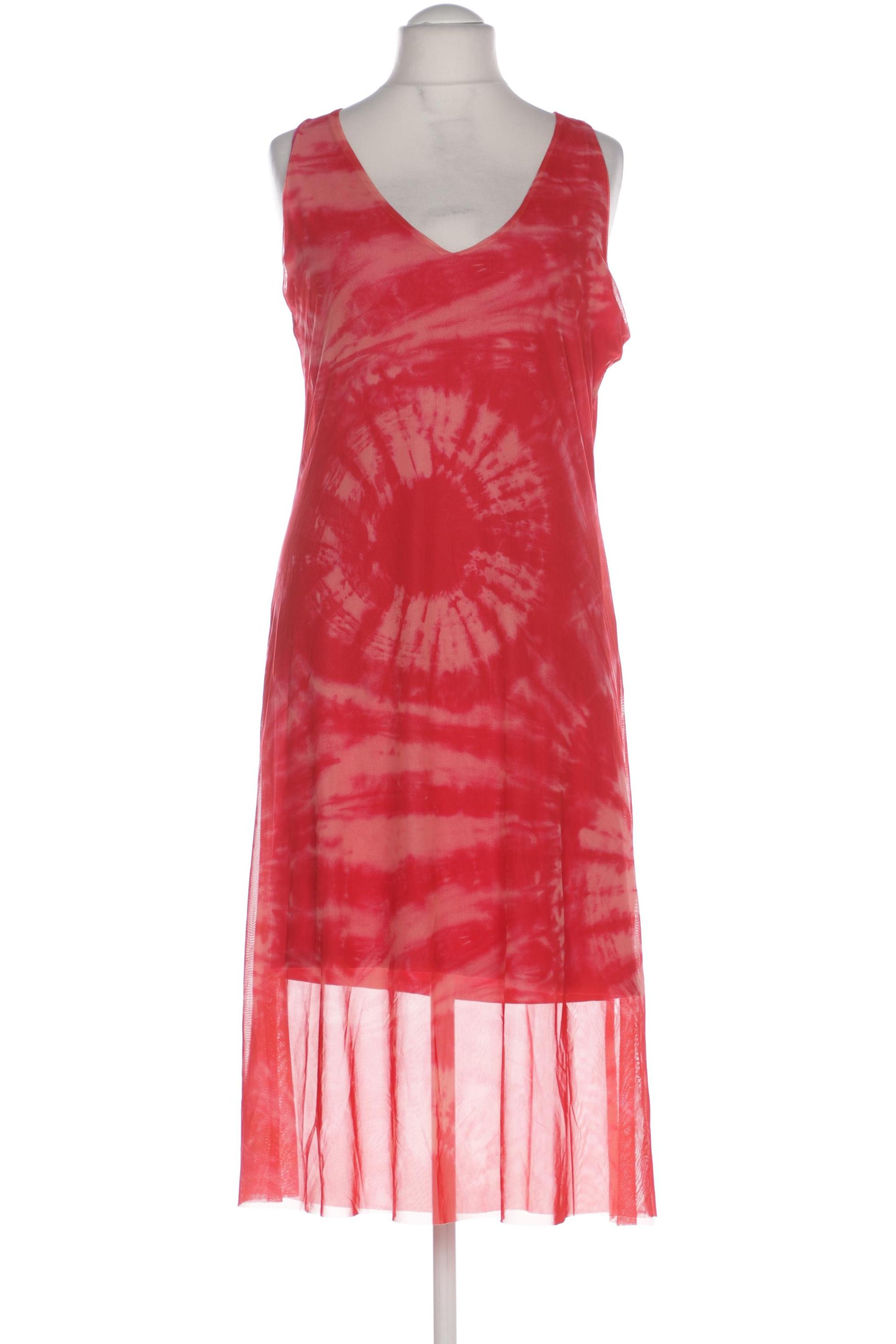 

Desigual Damen Kleid, rot, Gr. 44