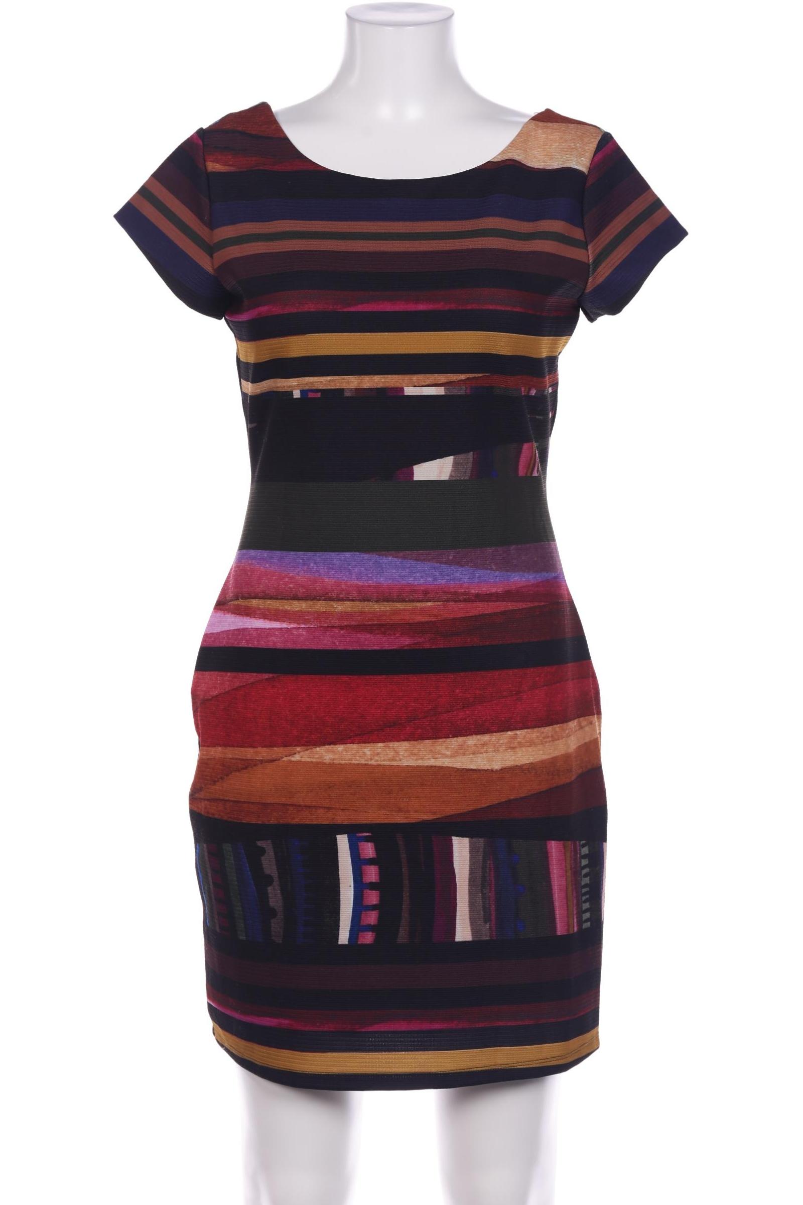 

Desigual Damen Kleid, schwarz, Gr. 42