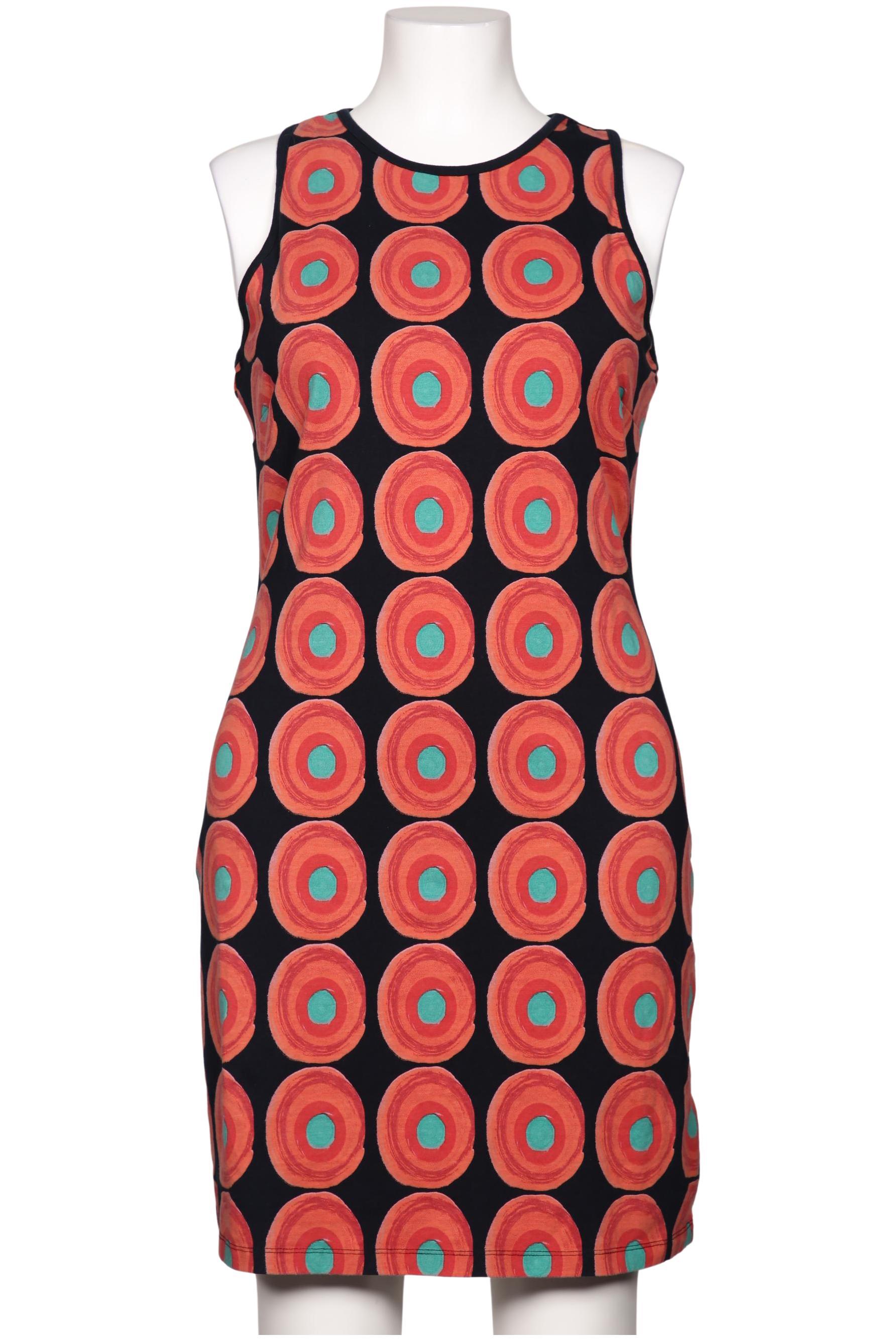 

Desigual Damen Kleid, mehrfarbig, Gr. 44