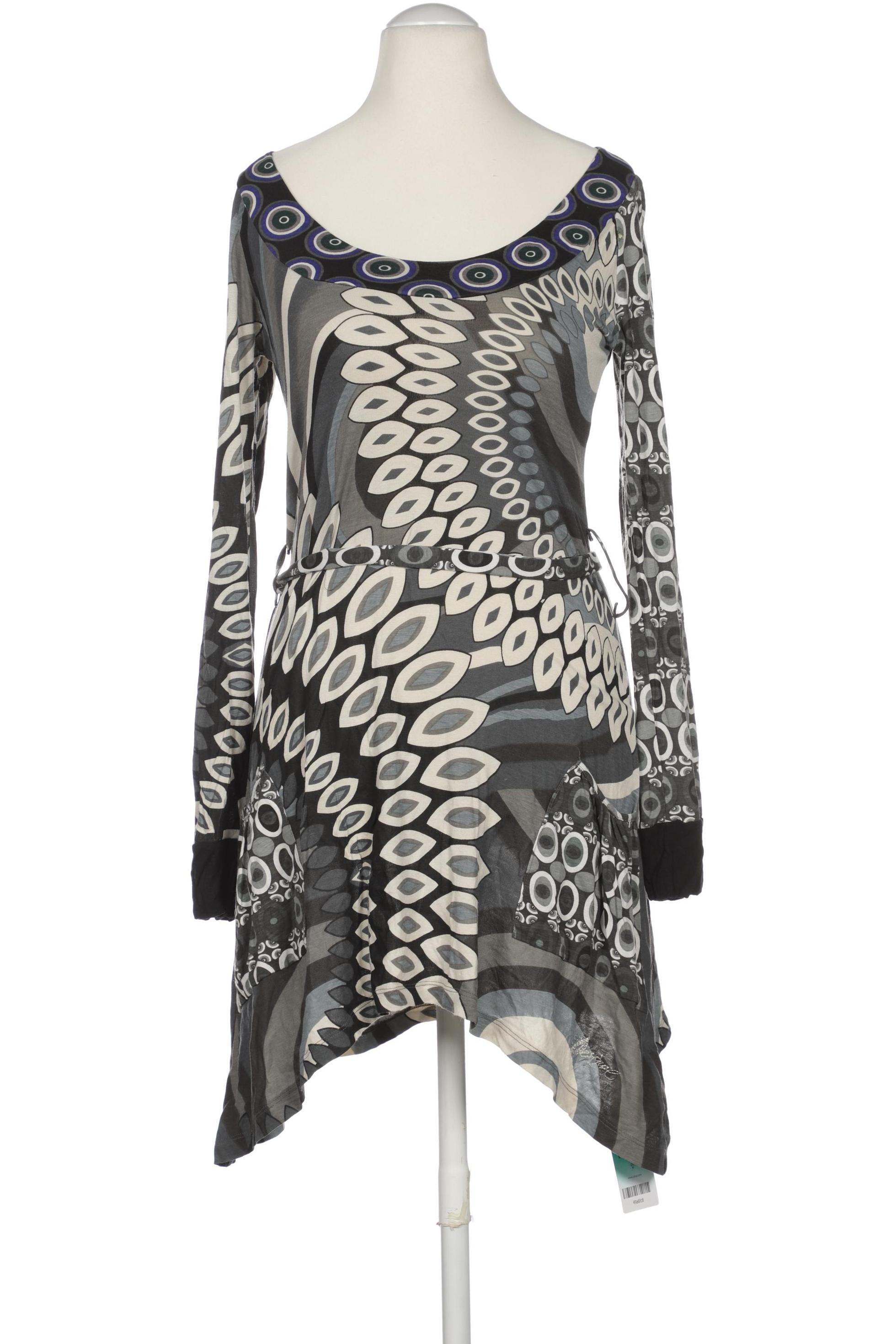 

Desigual Damen Kleid, grau, Gr.