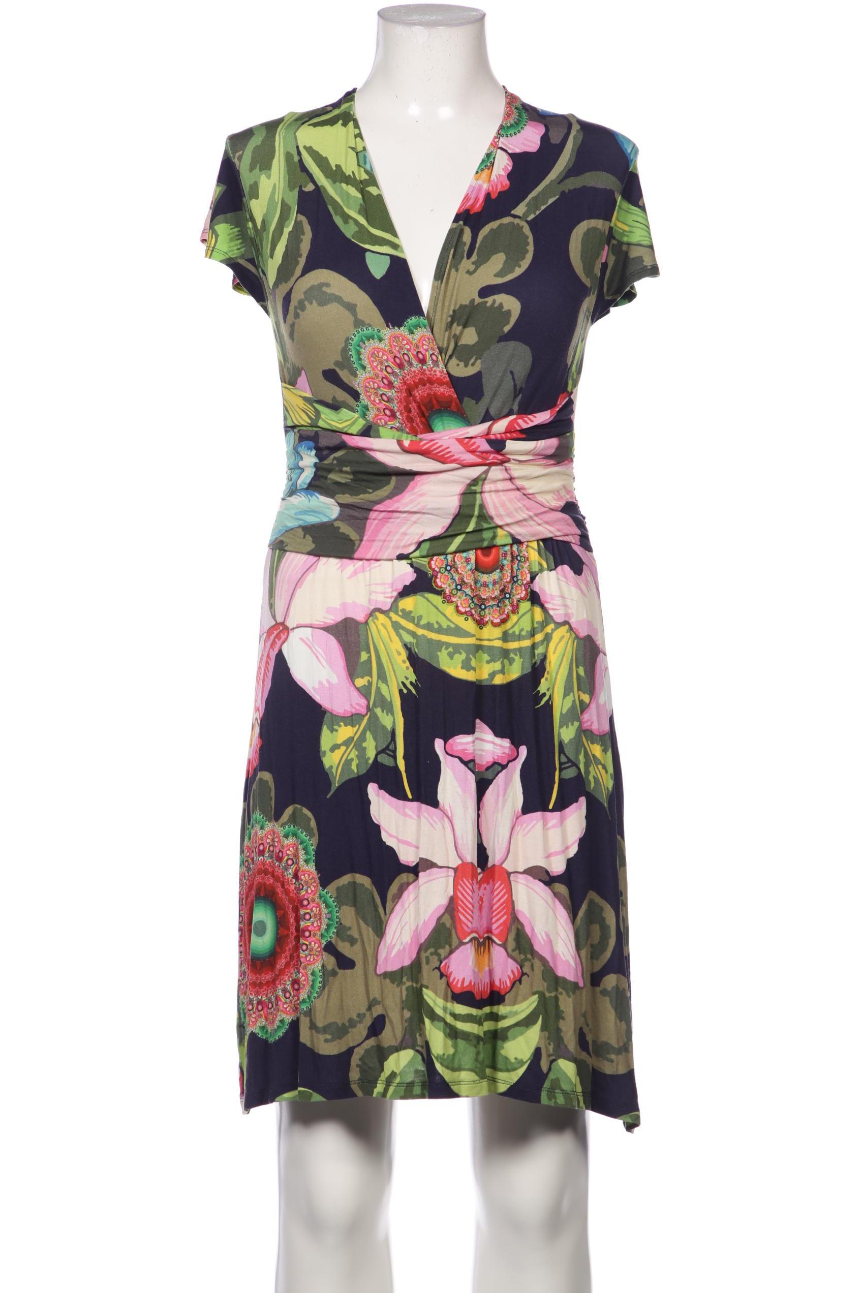 

Desigual Damen Kleid, grün