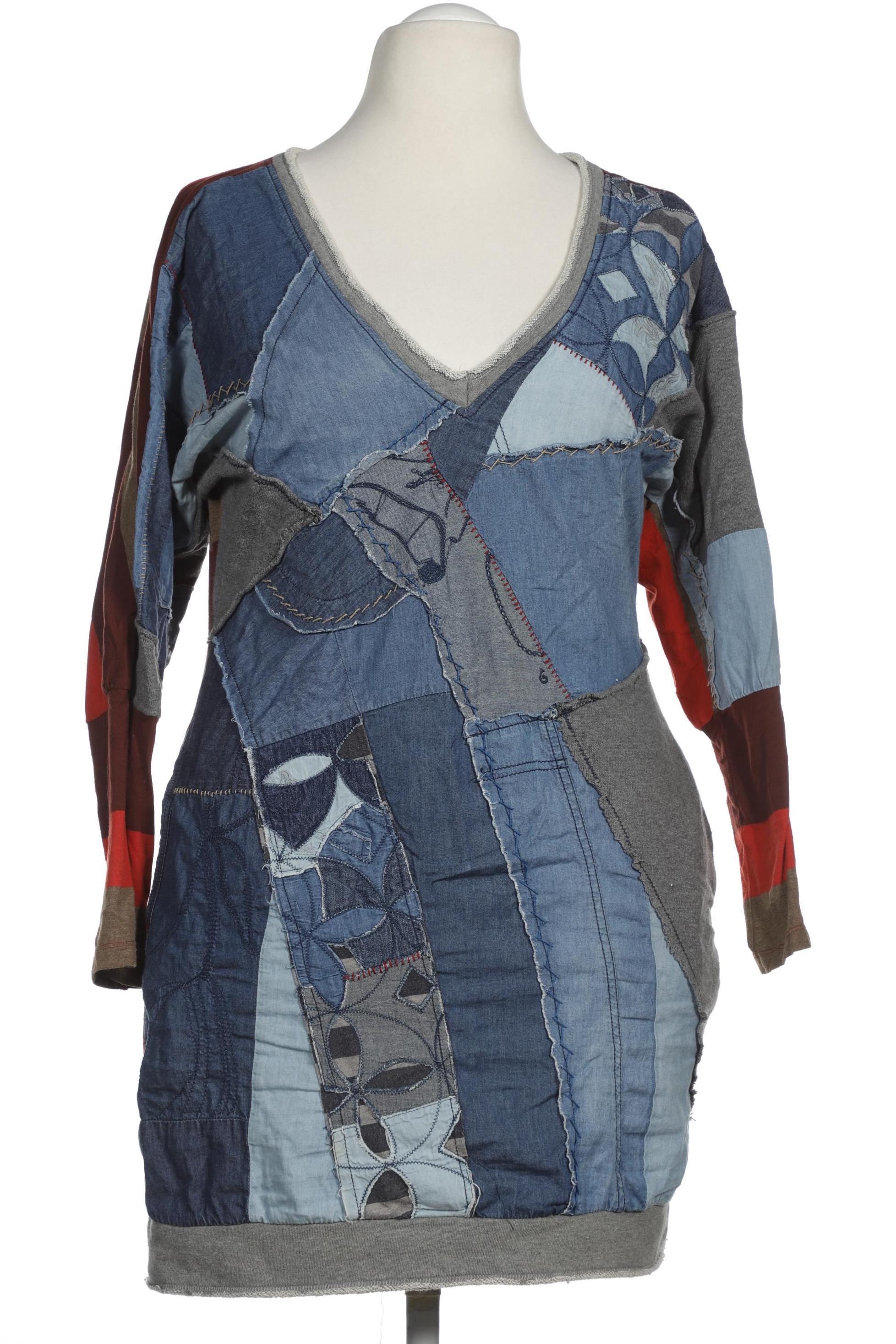 

Desigual Damen Kleid, mehrfarbig, Gr. 42
