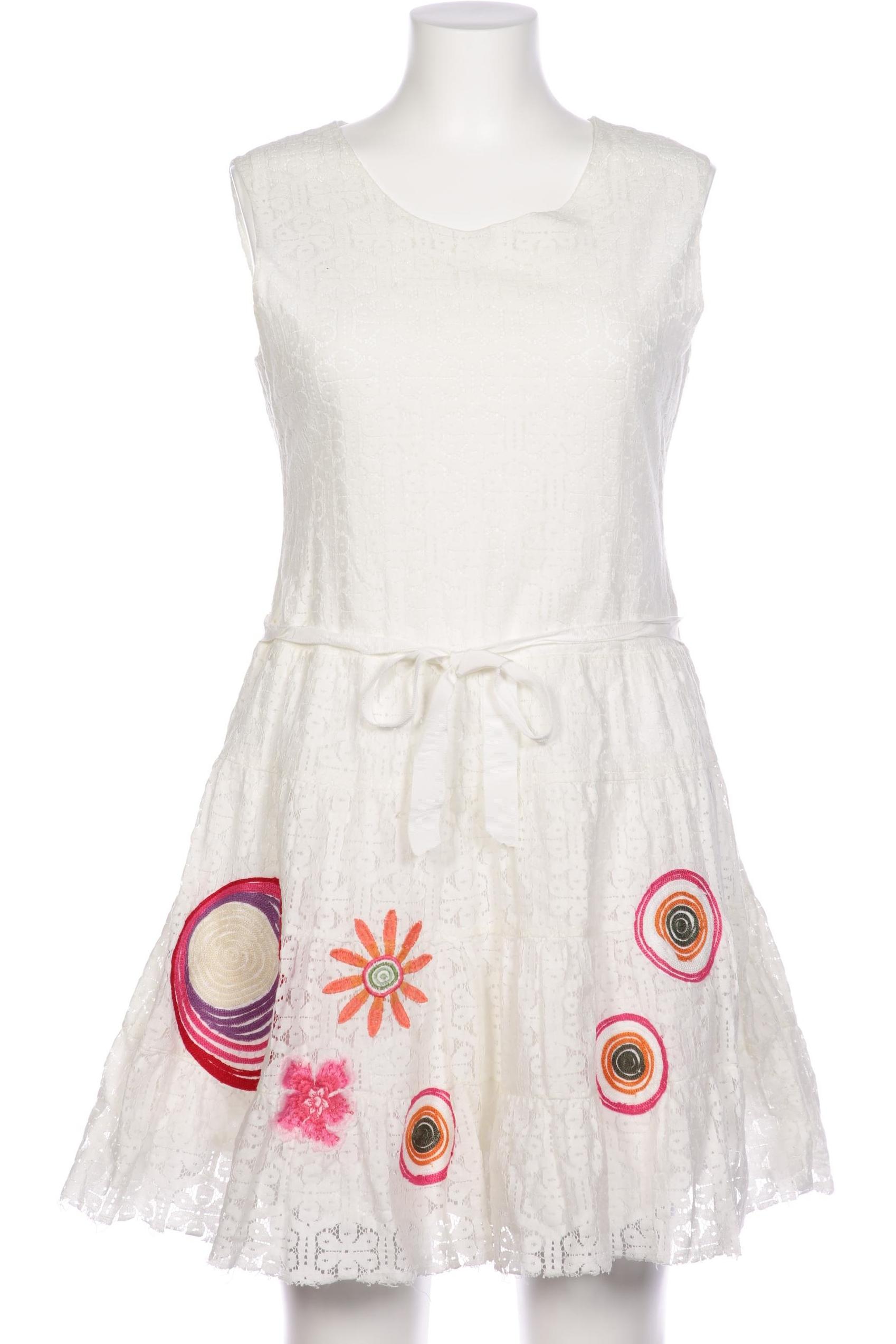 

Desigual Damen Kleid, mehrfarbig, Gr. 44