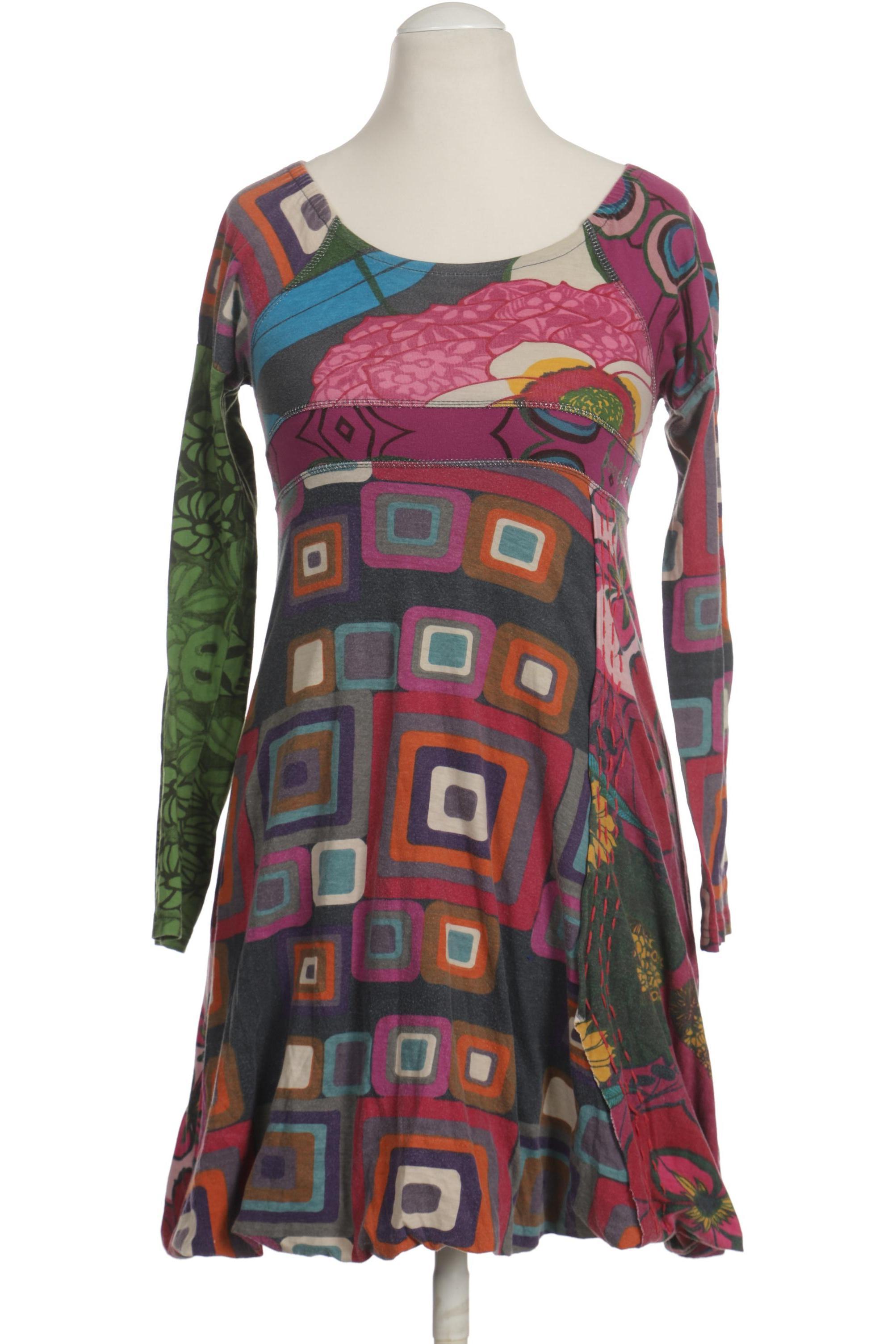 

Desigual Mädchen Kleid, mehrfarbig, Gr. 146