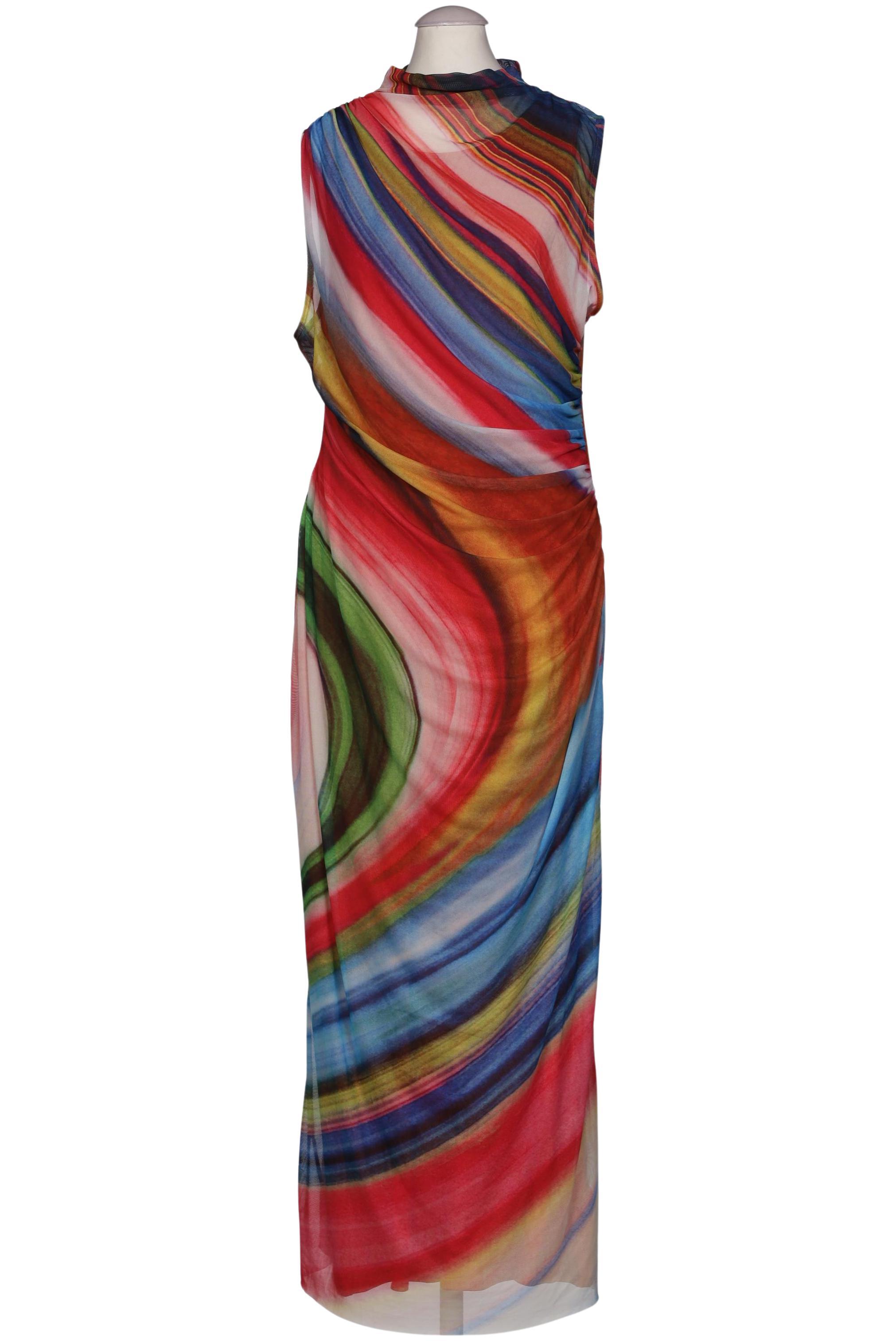 

Desigual Damen Kleid, mehrfarbig, Gr. 44