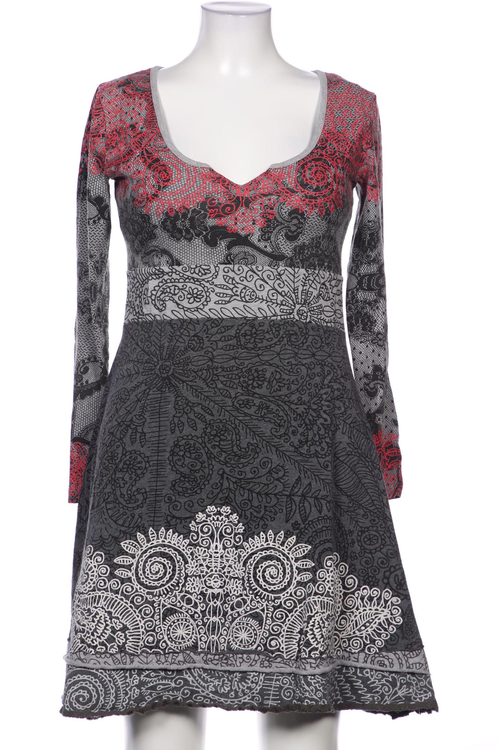 

Desigual Damen Kleid, grau