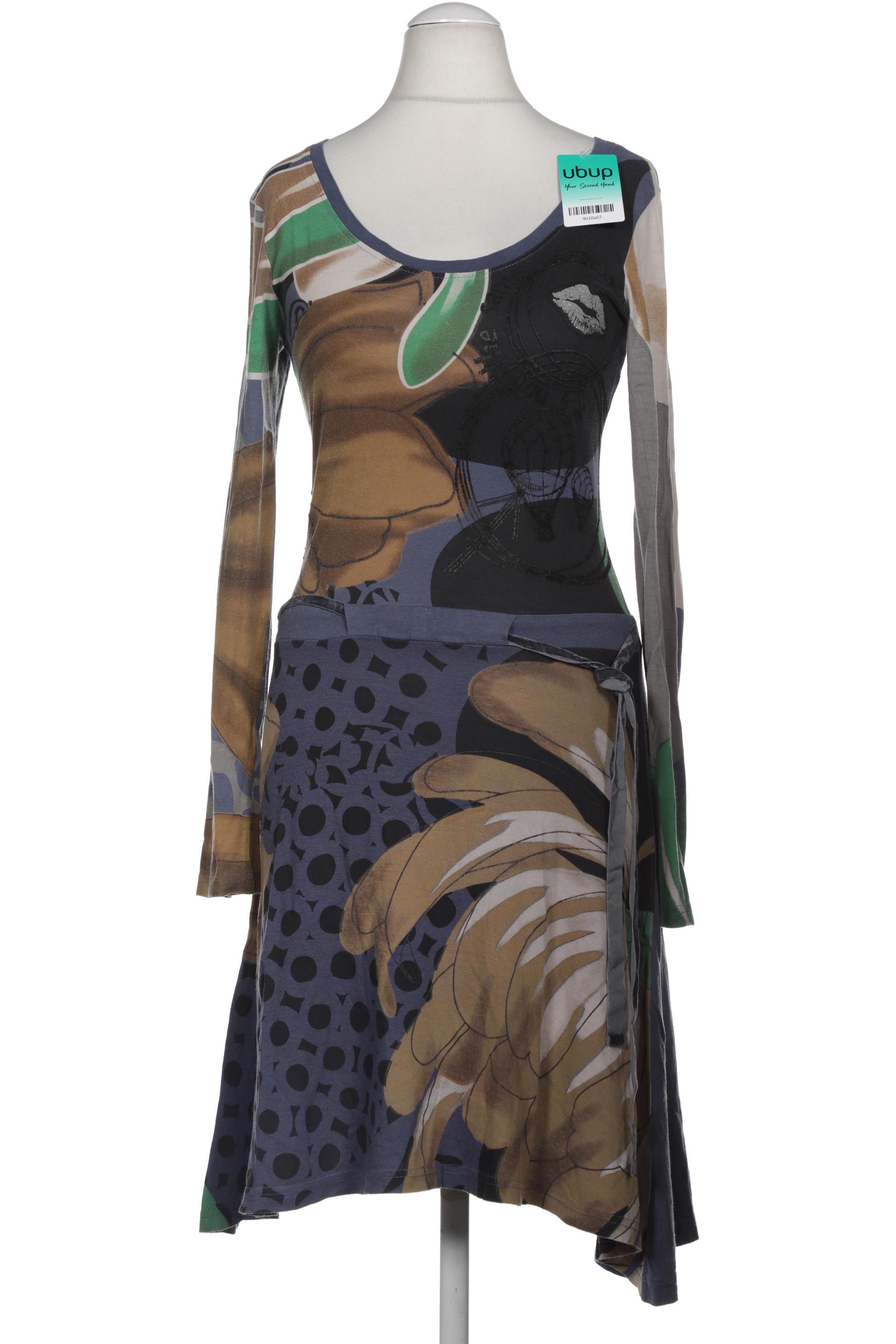 

Desigual Damen Kleid, blau, Gr.