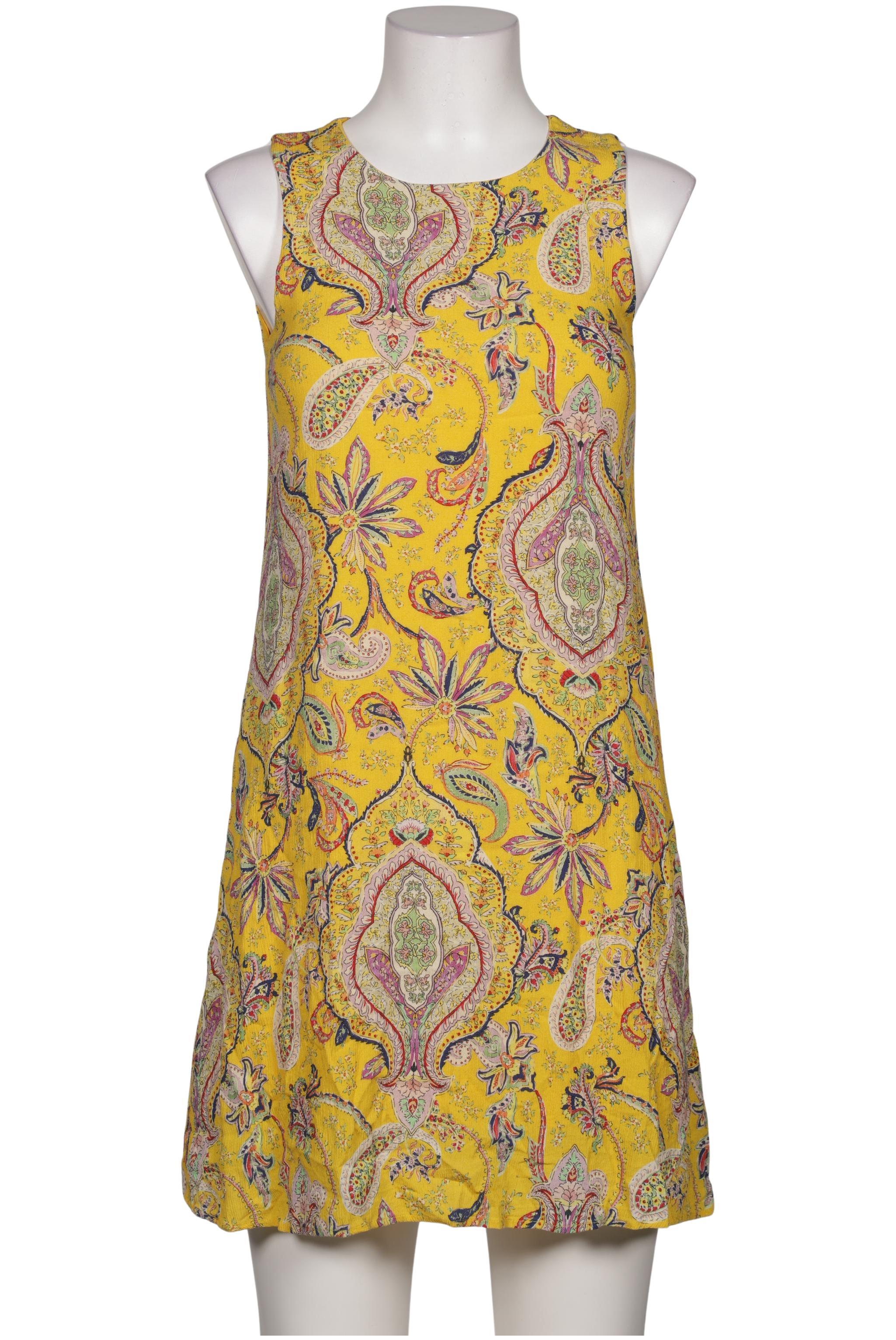 

Desigual Damen Kleid, mehrfarbig, Gr. 38