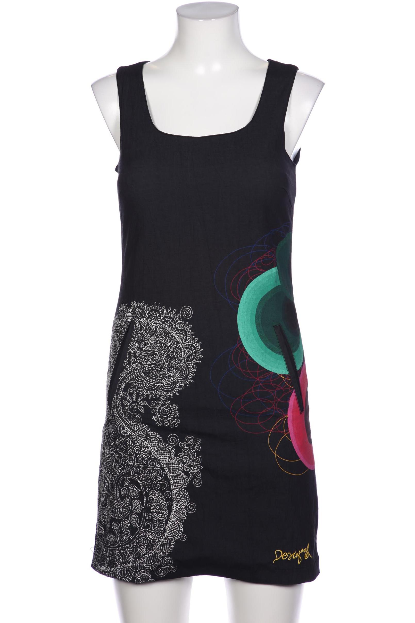 

Desigual Damen Kleid, grau