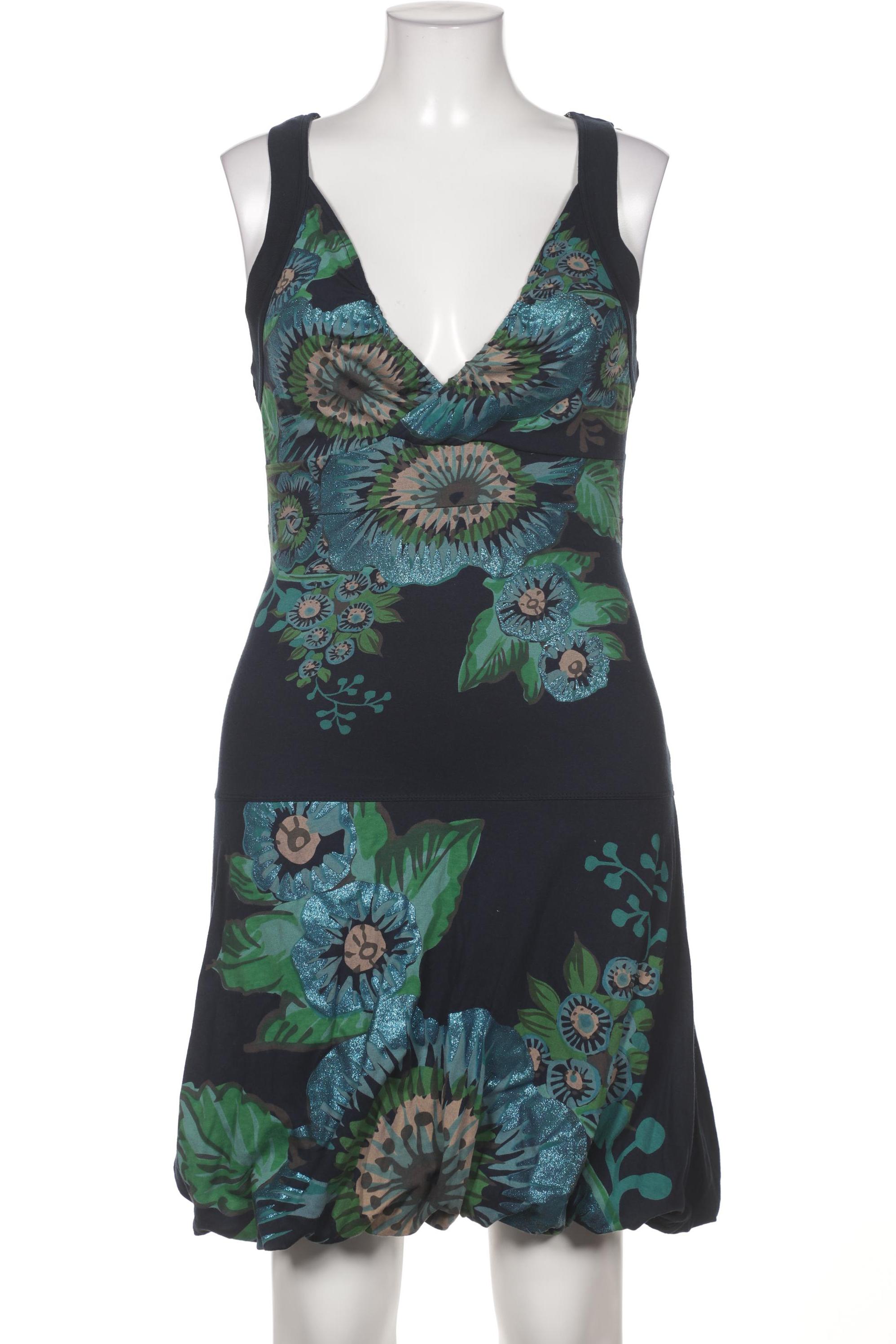 

Desigual Damen Kleid, marineblau, Gr. 42