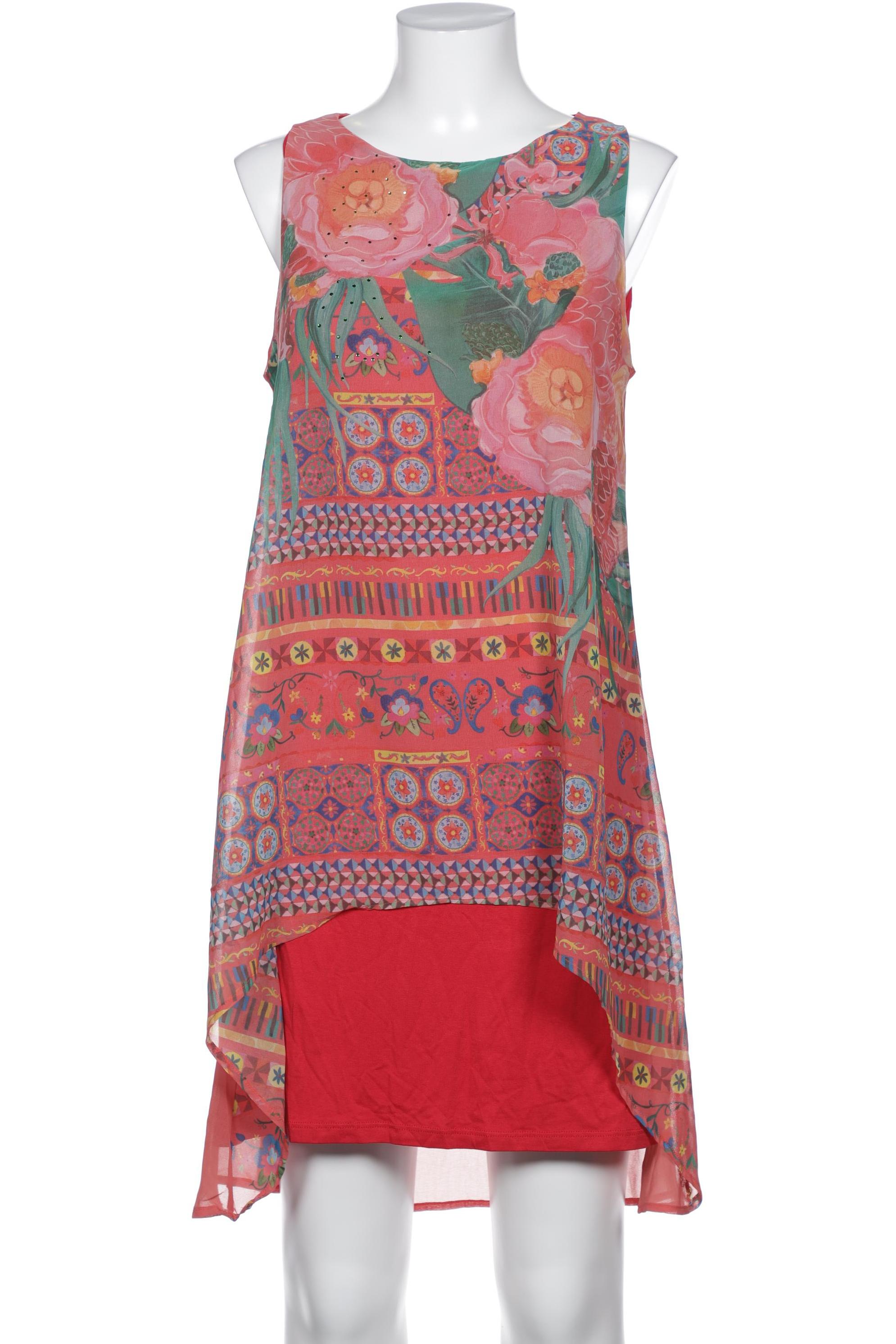 

Desigual Damen Kleid, pink, Gr. 42