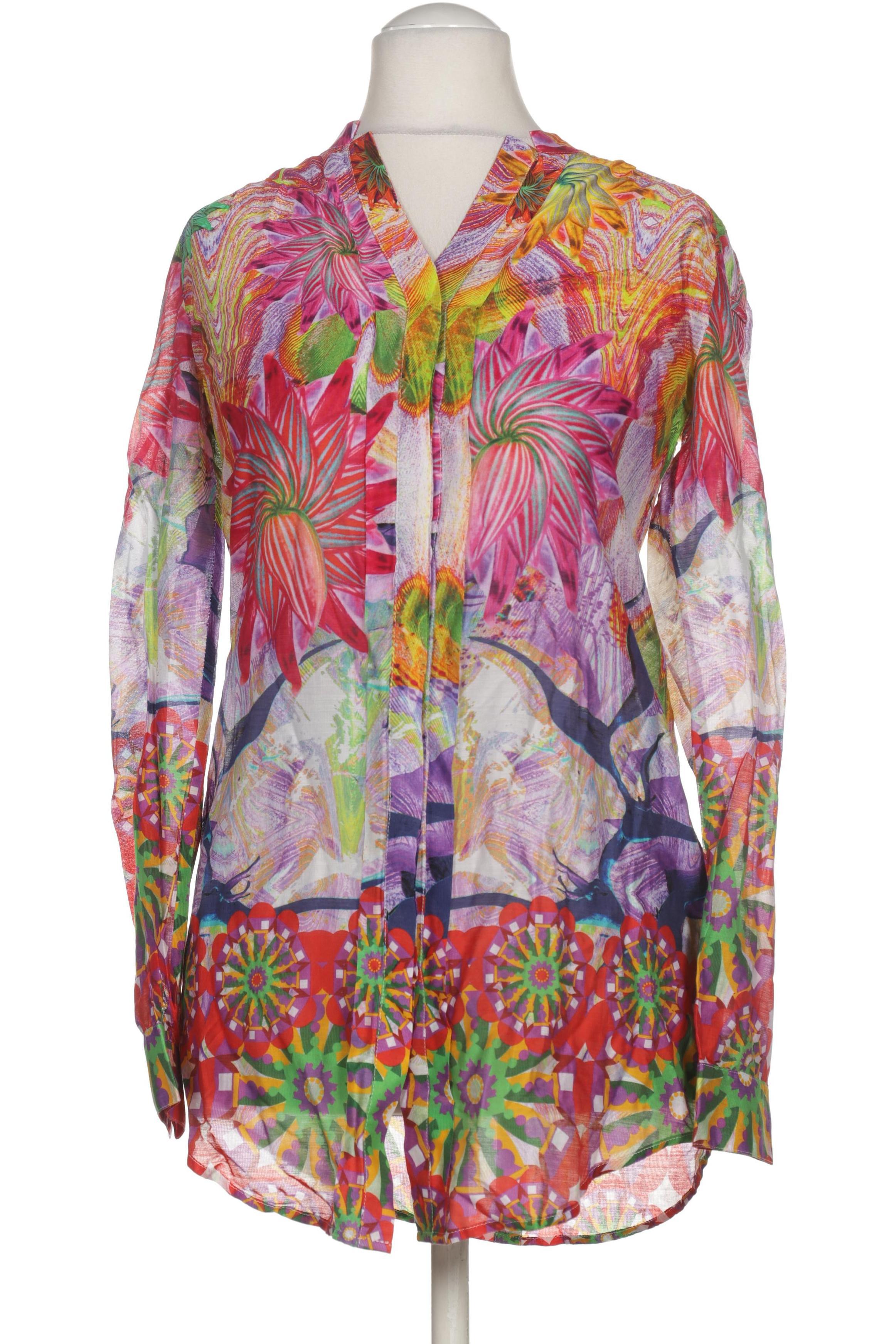 

Desigual Damen Kleid, rot, Gr.