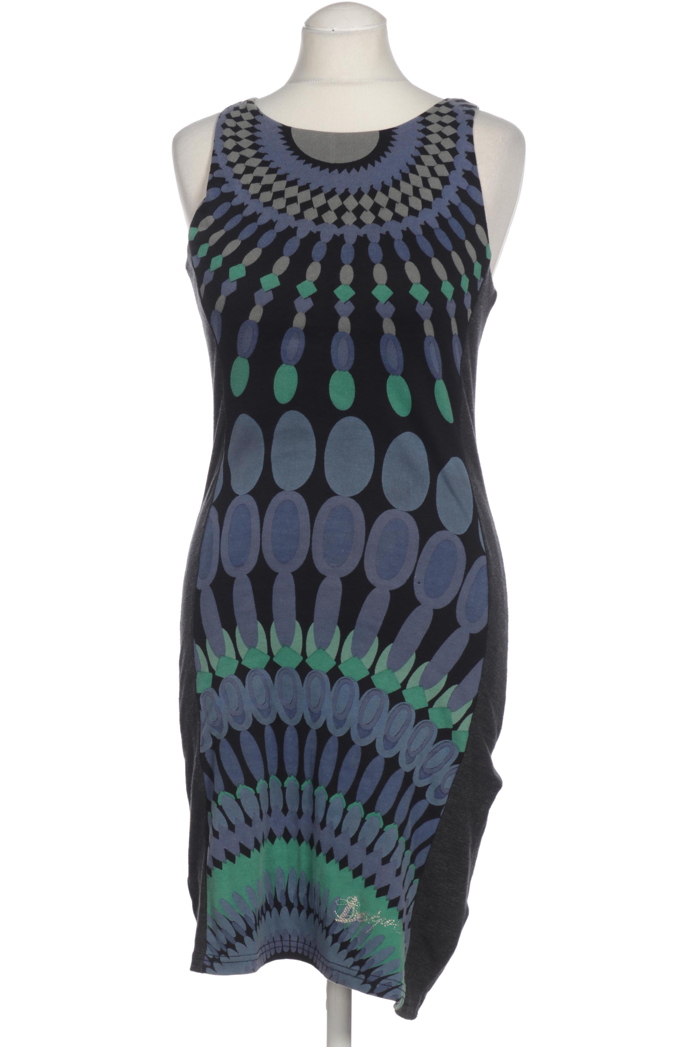 

Desigual Damen Kleid, grau, Gr.