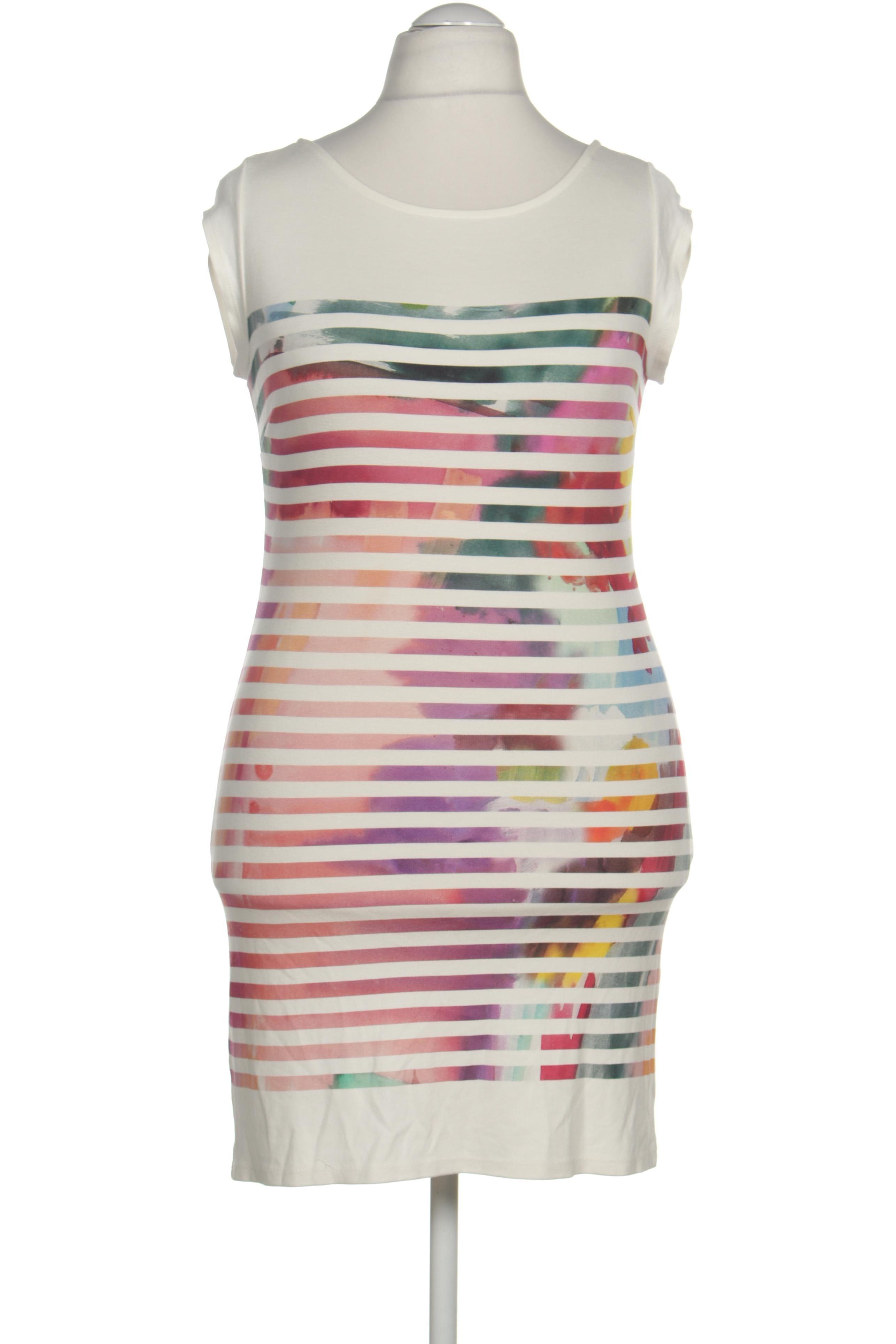 

Desigual Damen Kleid, beige, Gr.