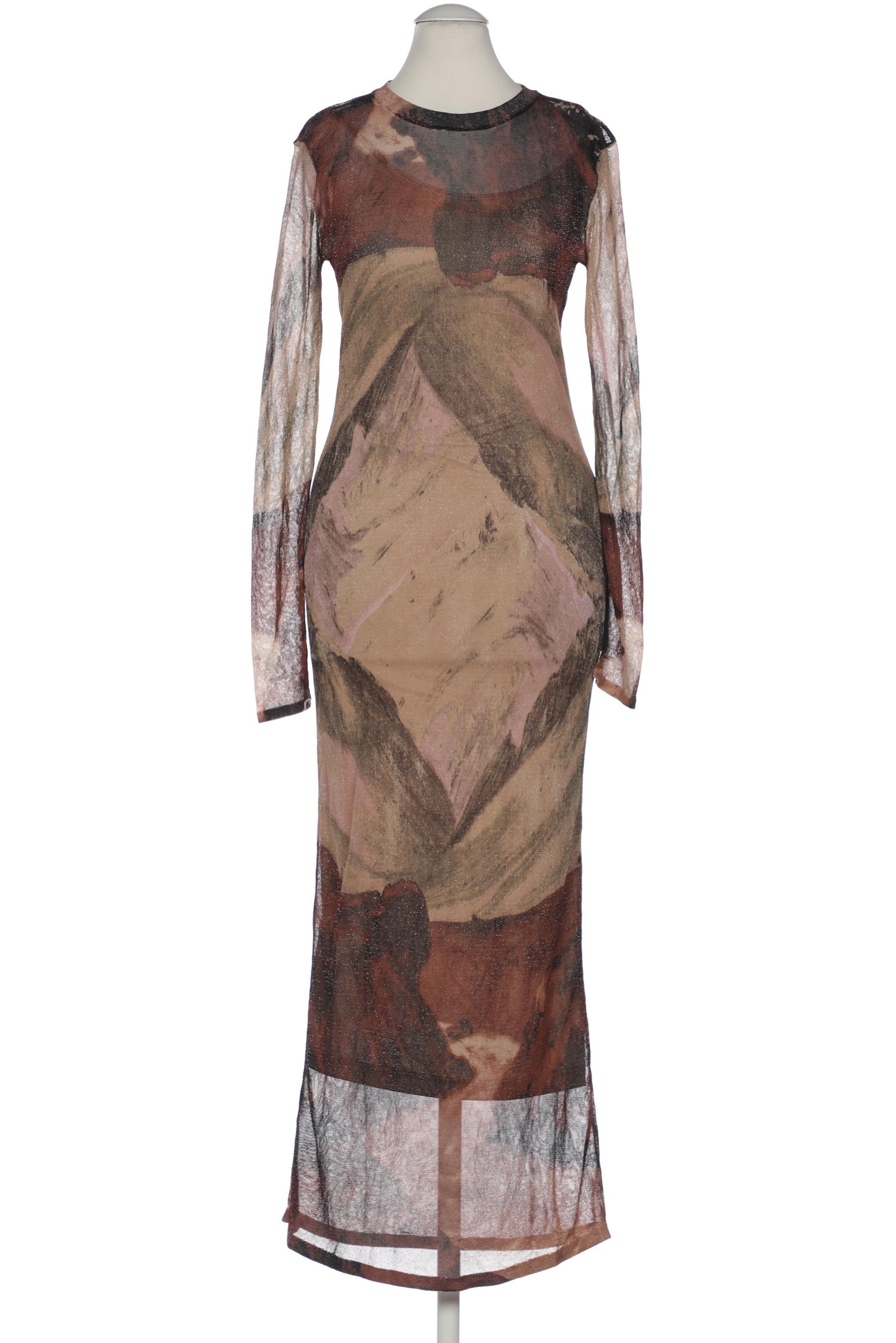 

Desigual Damen Kleid, beige, Gr. 36