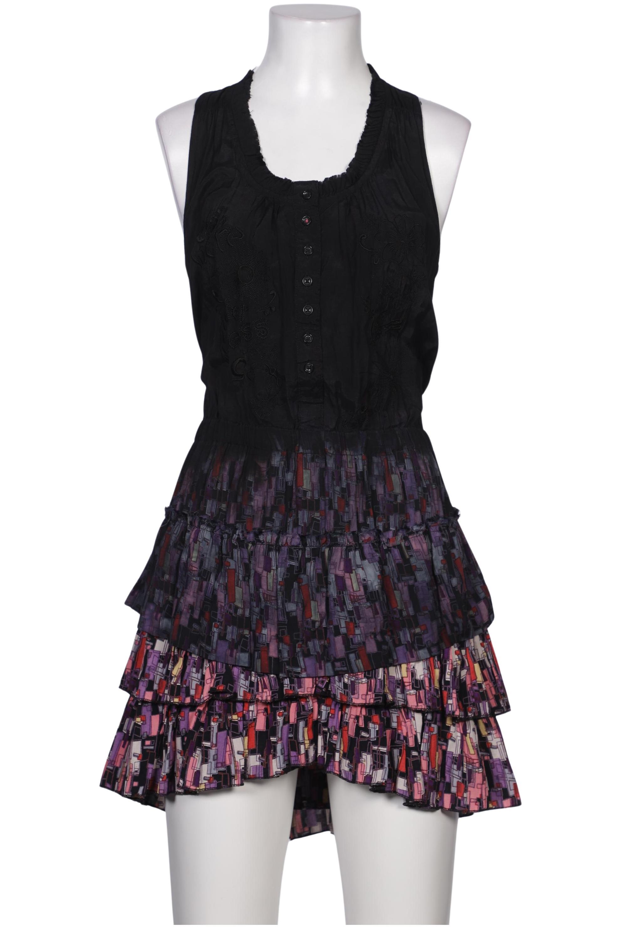 

Desigual Damen Kleid, marineblau, Gr. 38