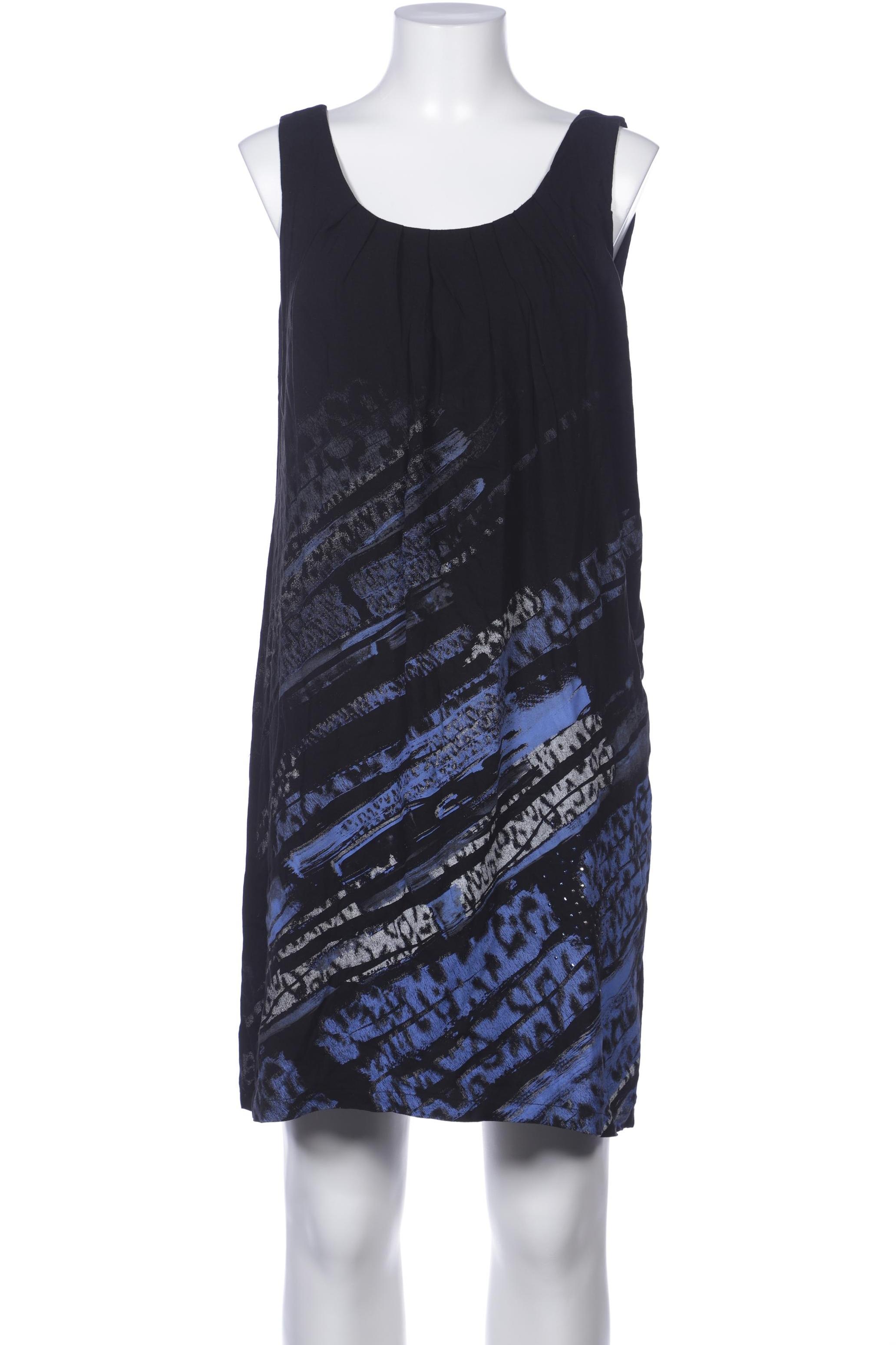 

Desigual Damen Kleid, schwarz, Gr. 42