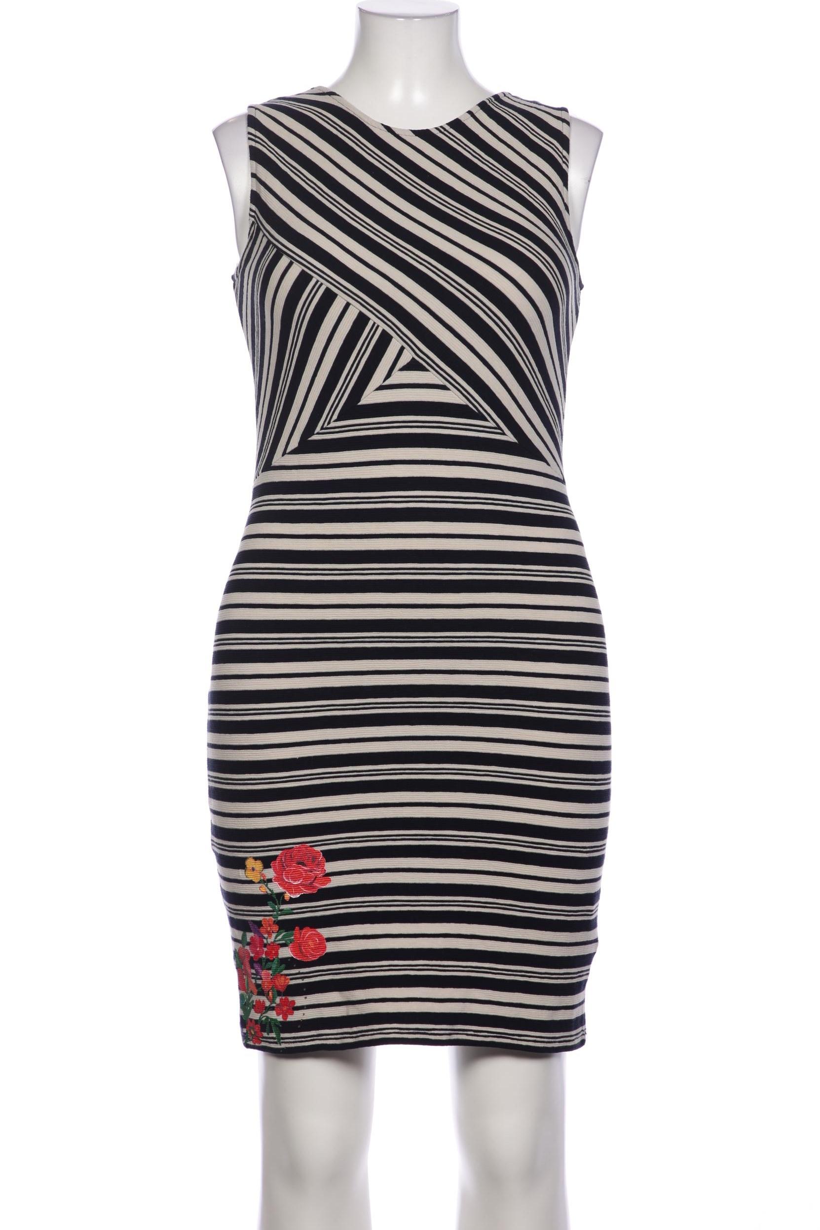 

Desigual Damen Kleid, mehrfarbig, Gr. 42
