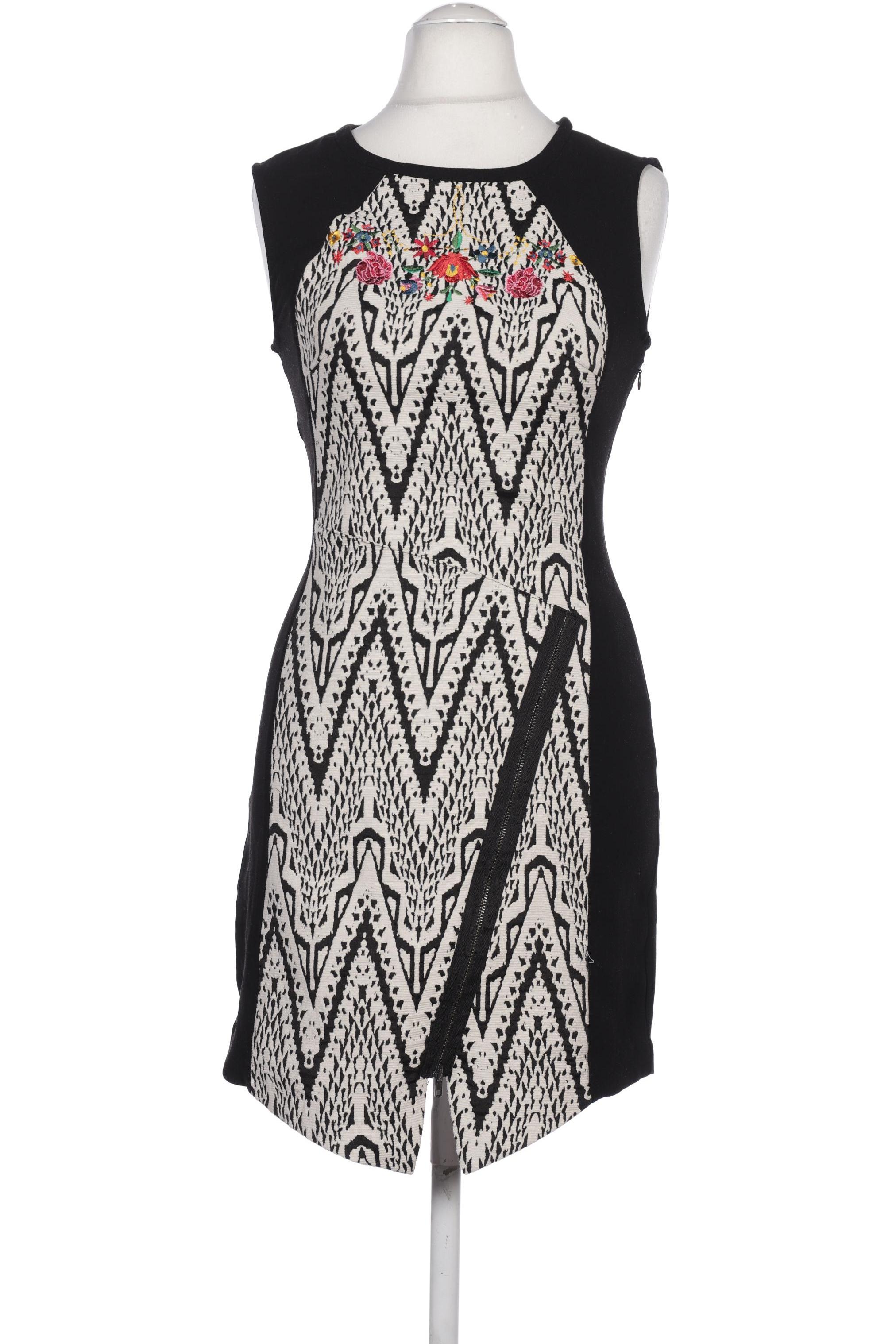 

Desigual Damen Kleid, mehrfarbig