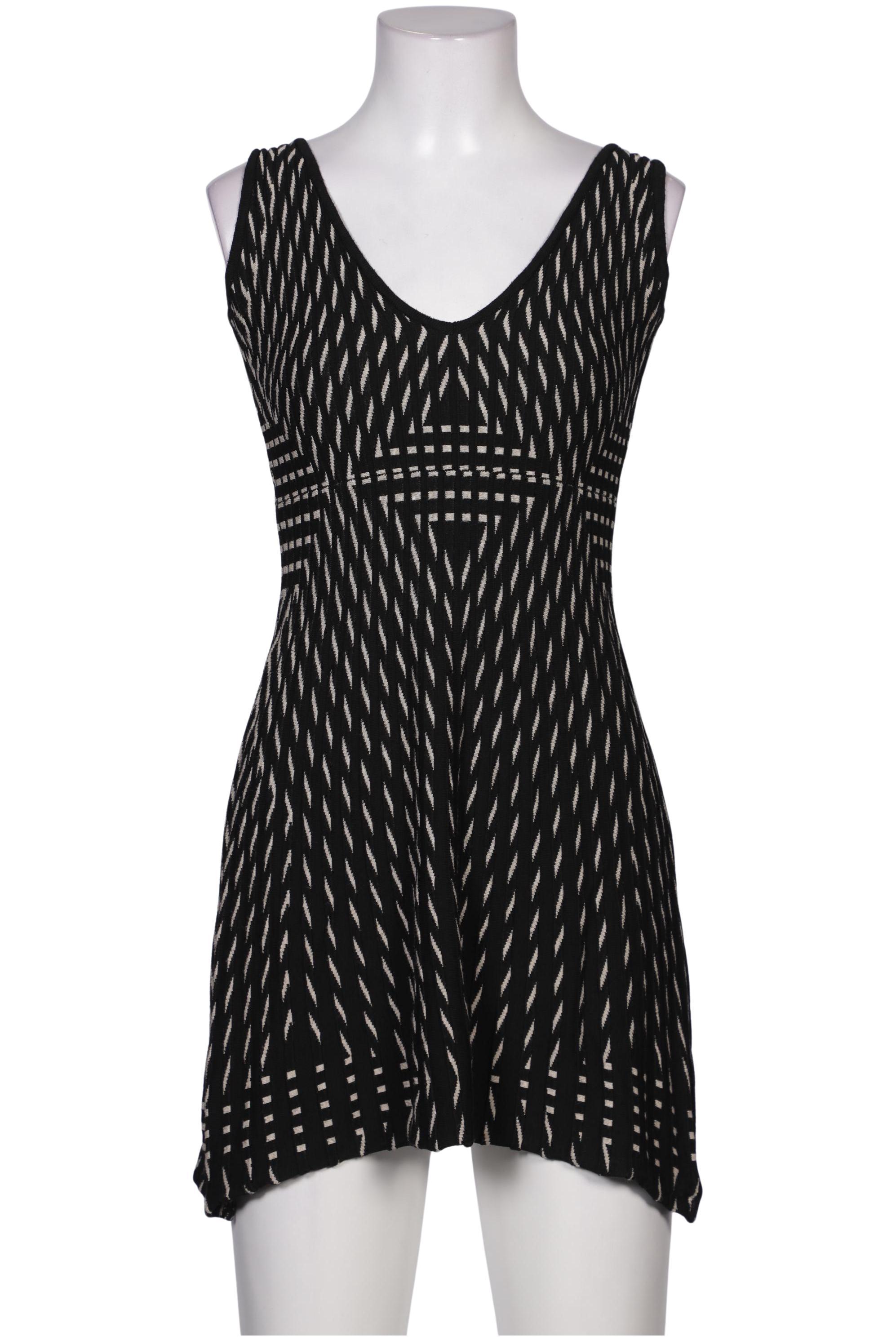 

Desigual Damen Kleid, schwarz, Gr. 36