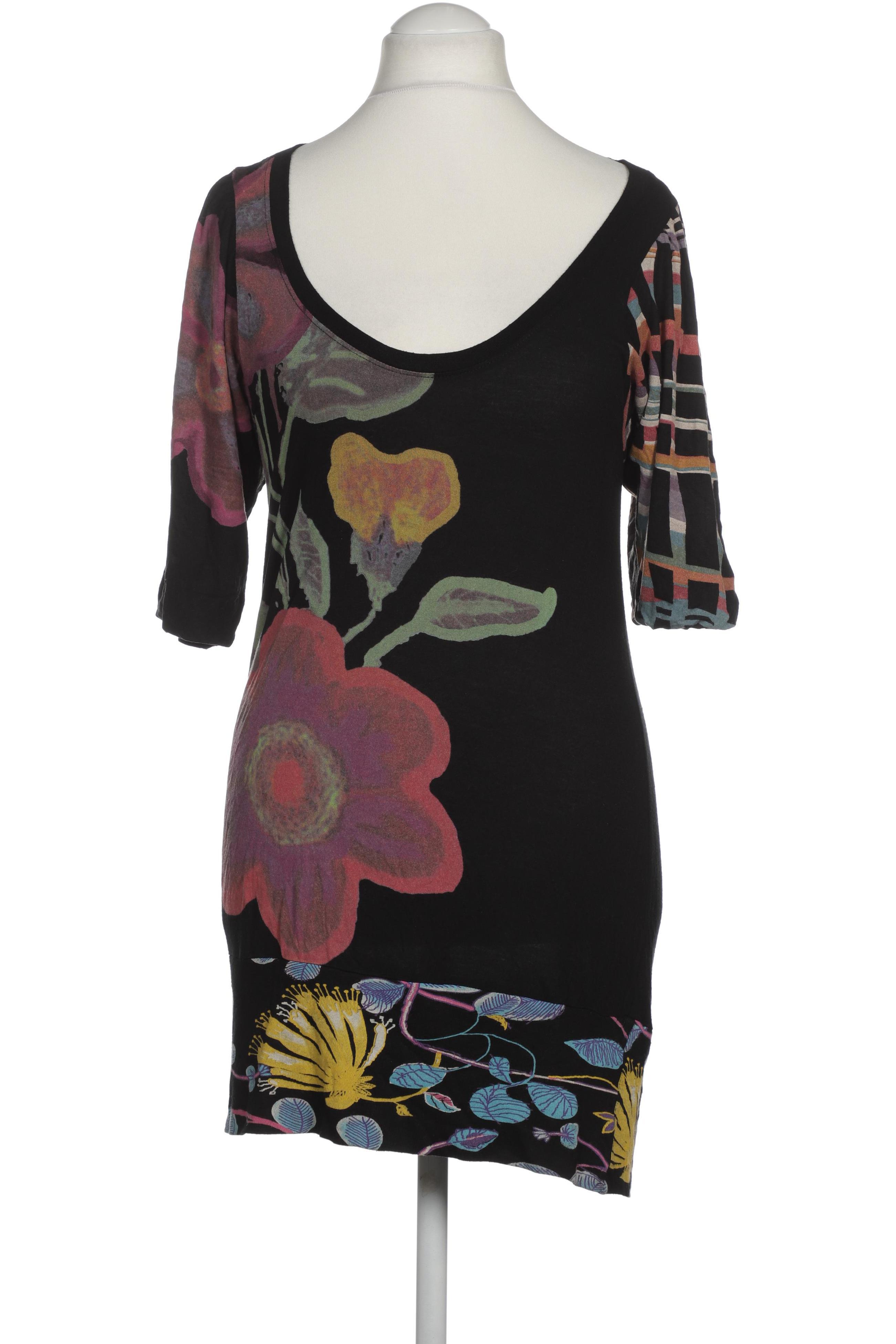 

Desigual Damen Kleid, schwarz, Gr.
