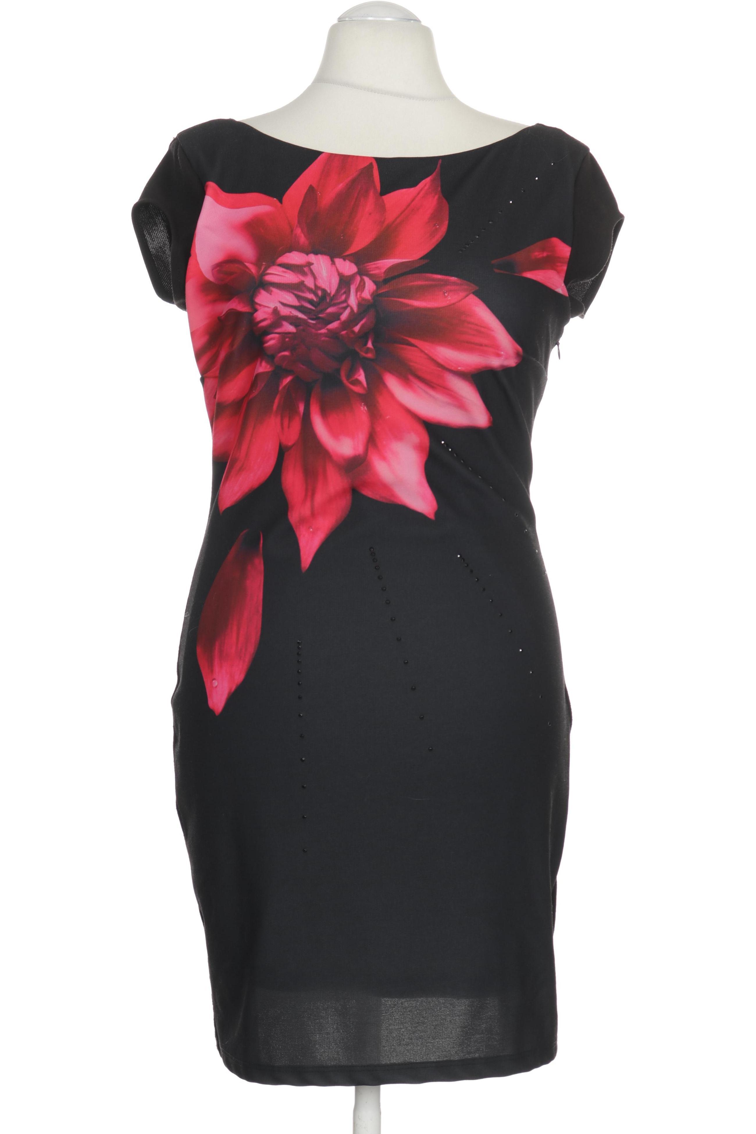 

Desigual Damen Kleid, schwarz, Gr.