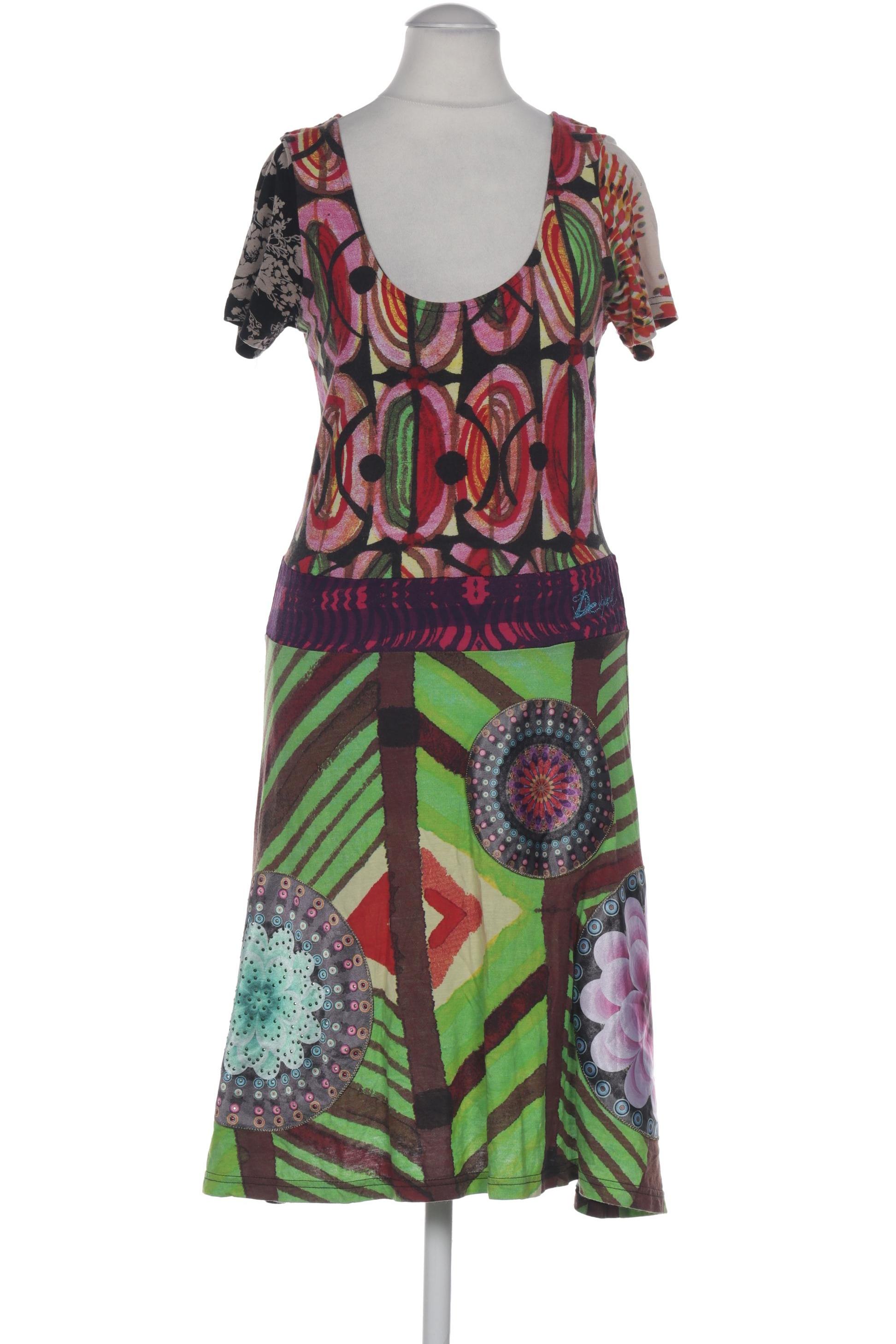 Thumbnail - Desigual Damen Kleid, mehrfarbig, Gr. 42